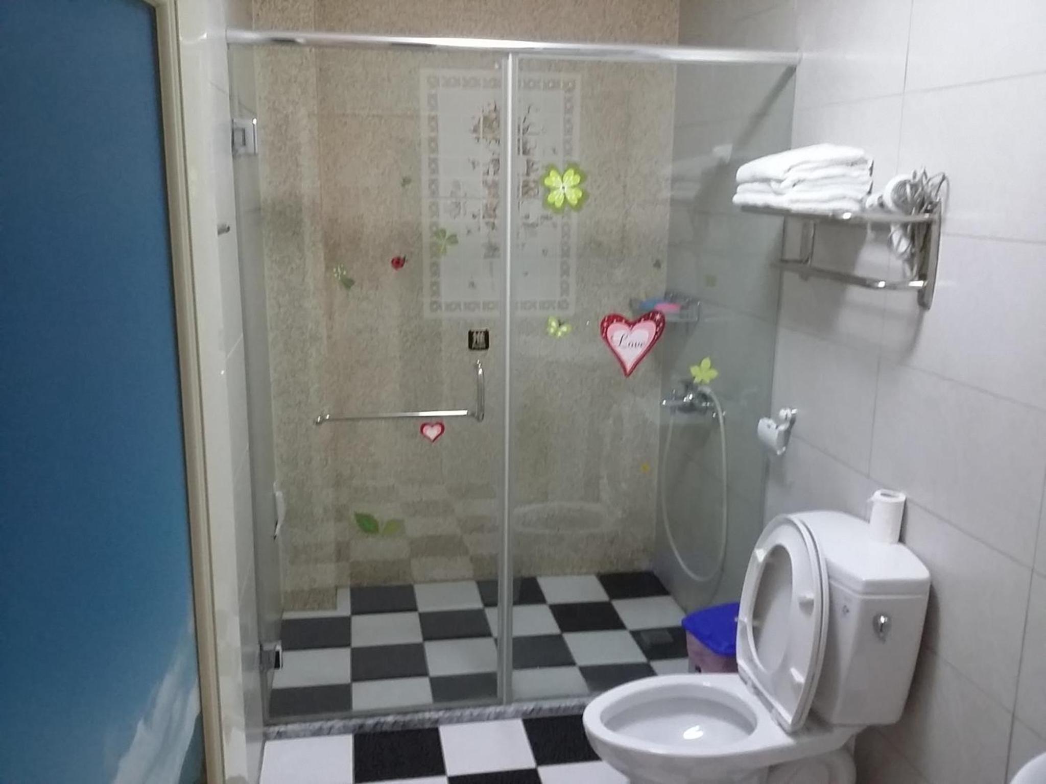 Comfort Triple Room with Shower photo 2