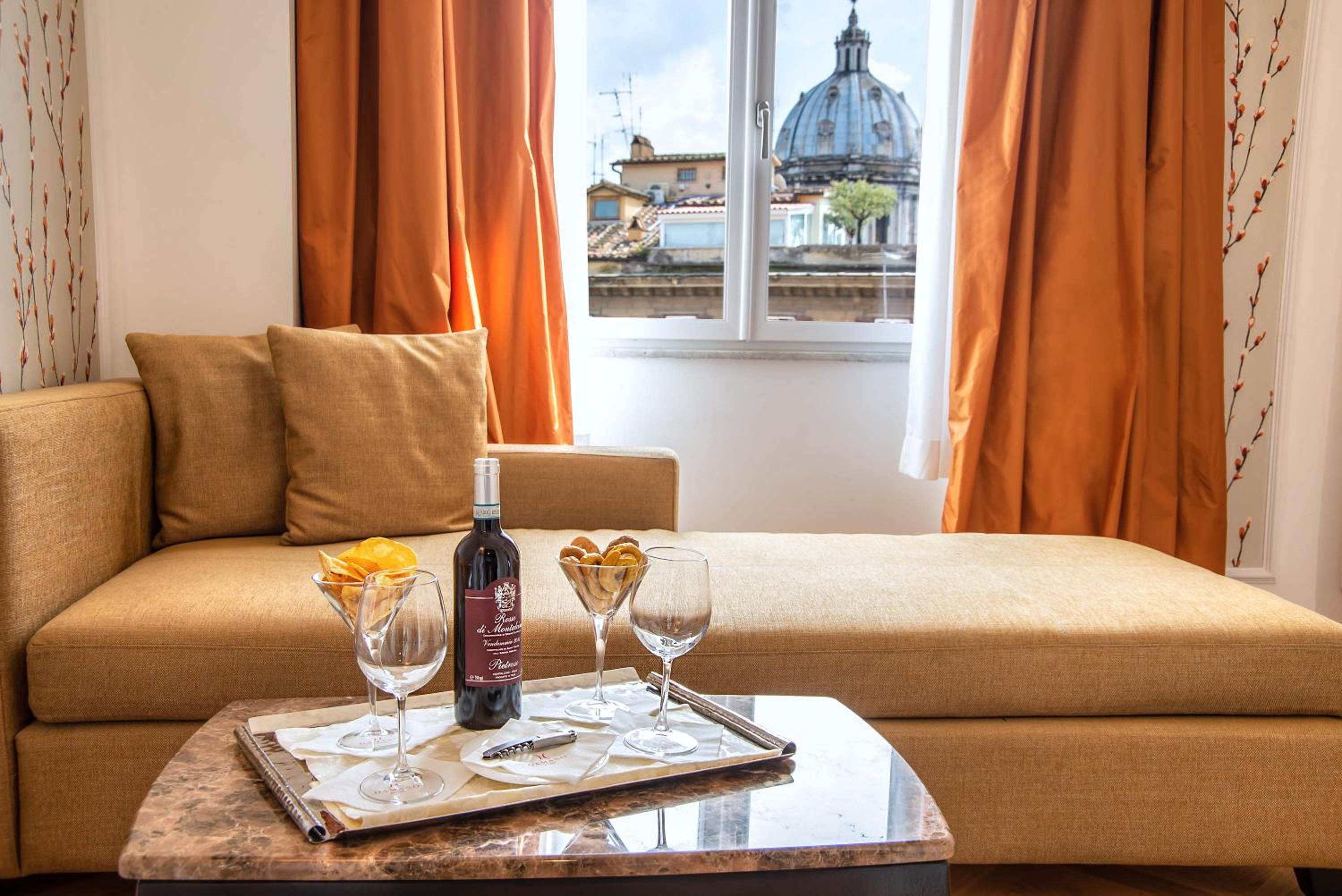 Hotel Damaso - Photo 31