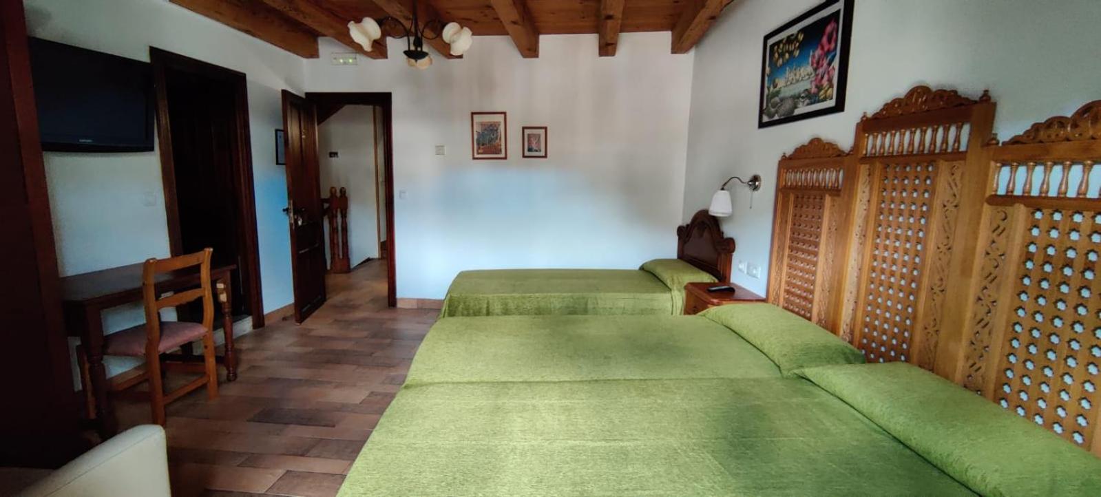 Triple Room photo 2