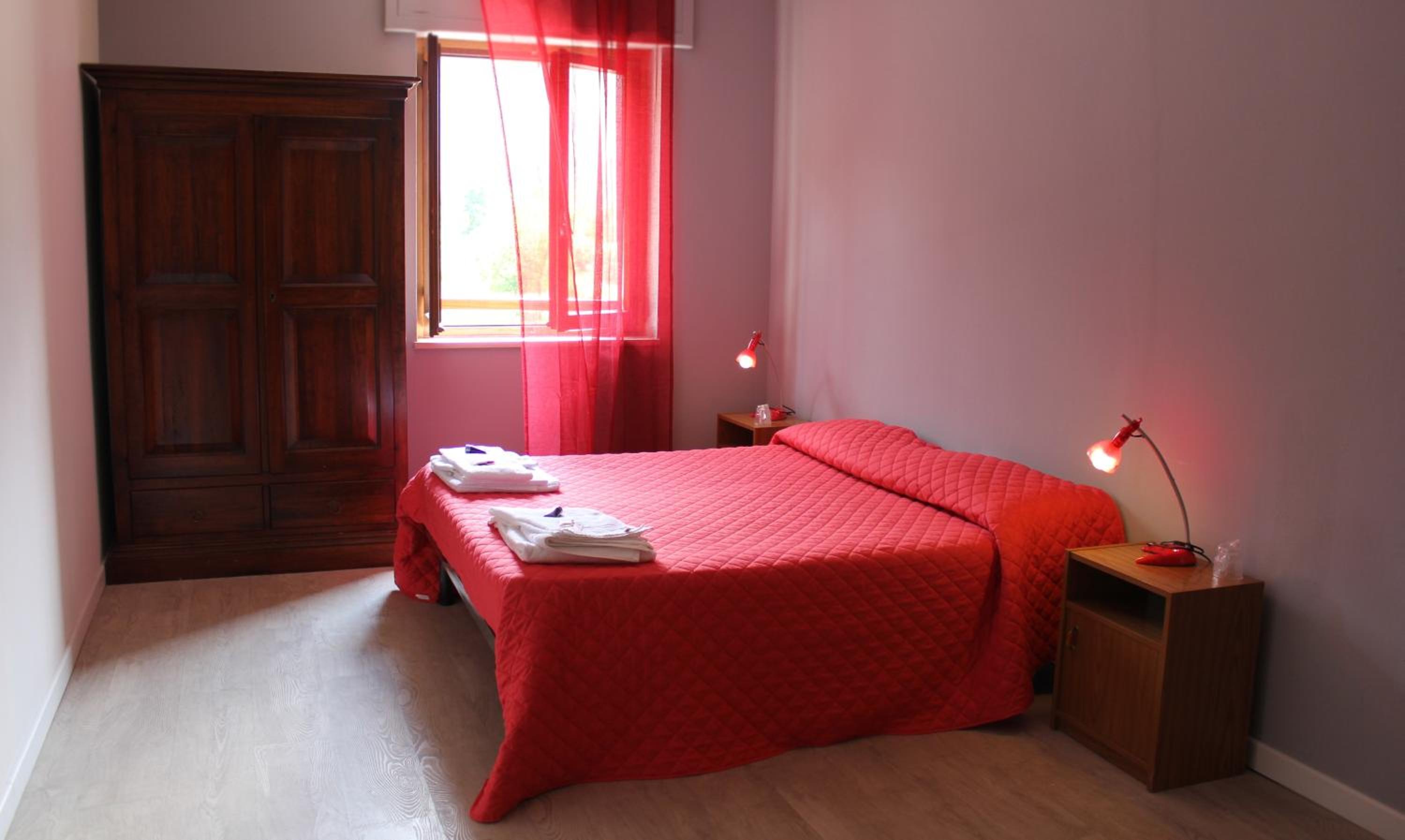 Double or Twin Room photo 3