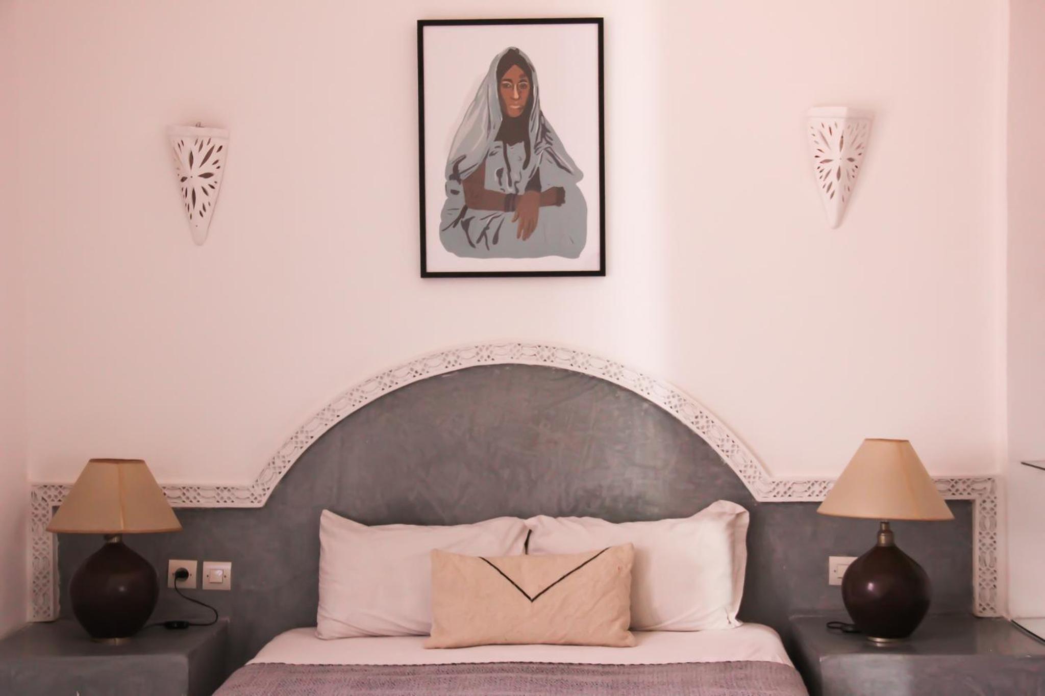 Saphir Suite - Photo 6