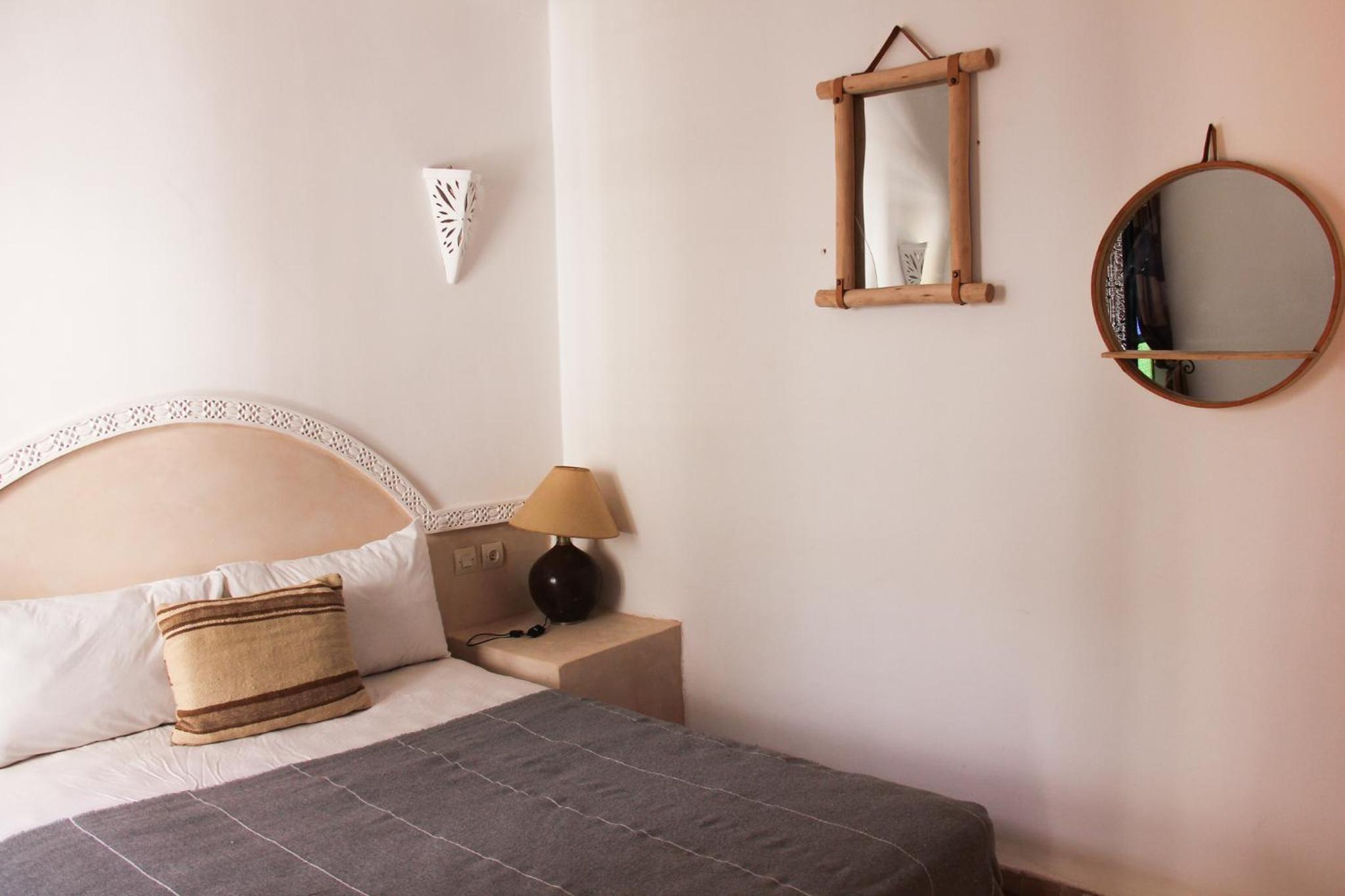 Deluxe Double Room - Photo 4