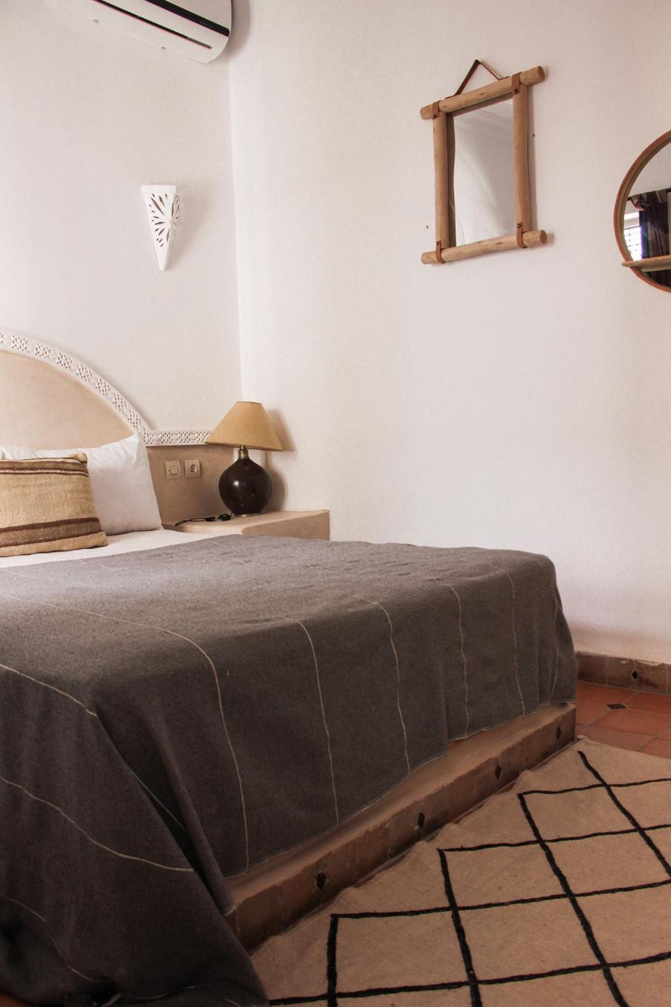 Deluxe Double Room - Photo 5