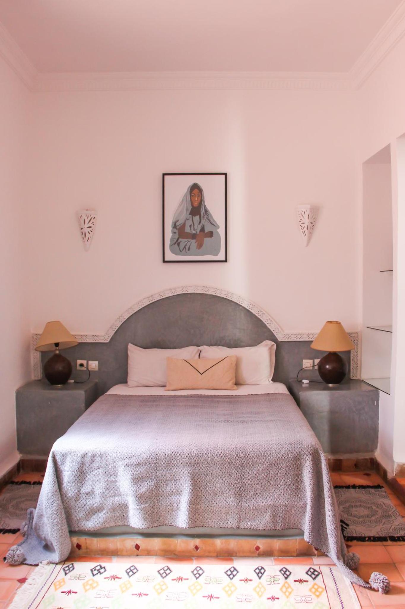 Saphir Suite - Photo 9