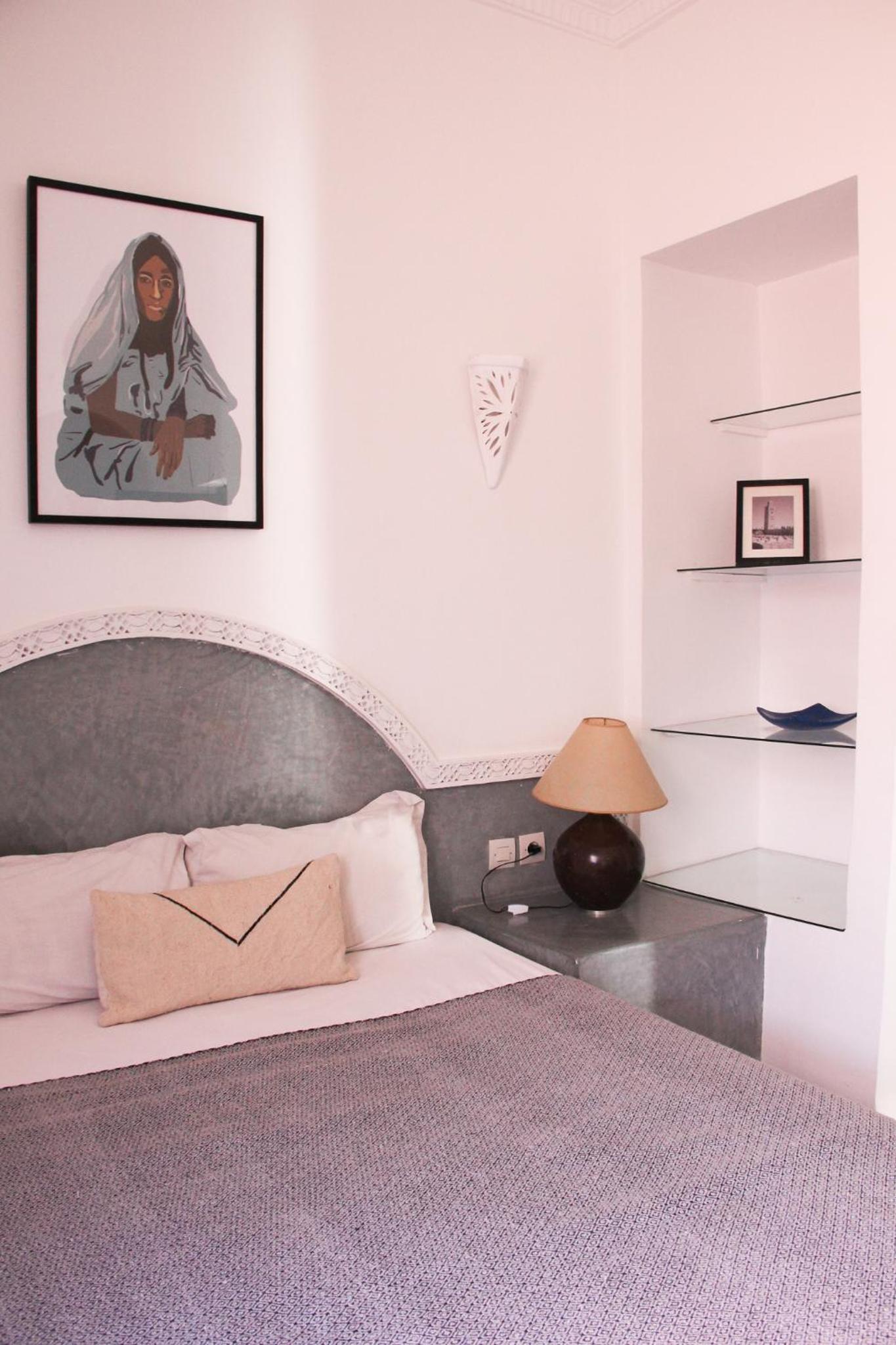 Saphir Suite - Photo 1