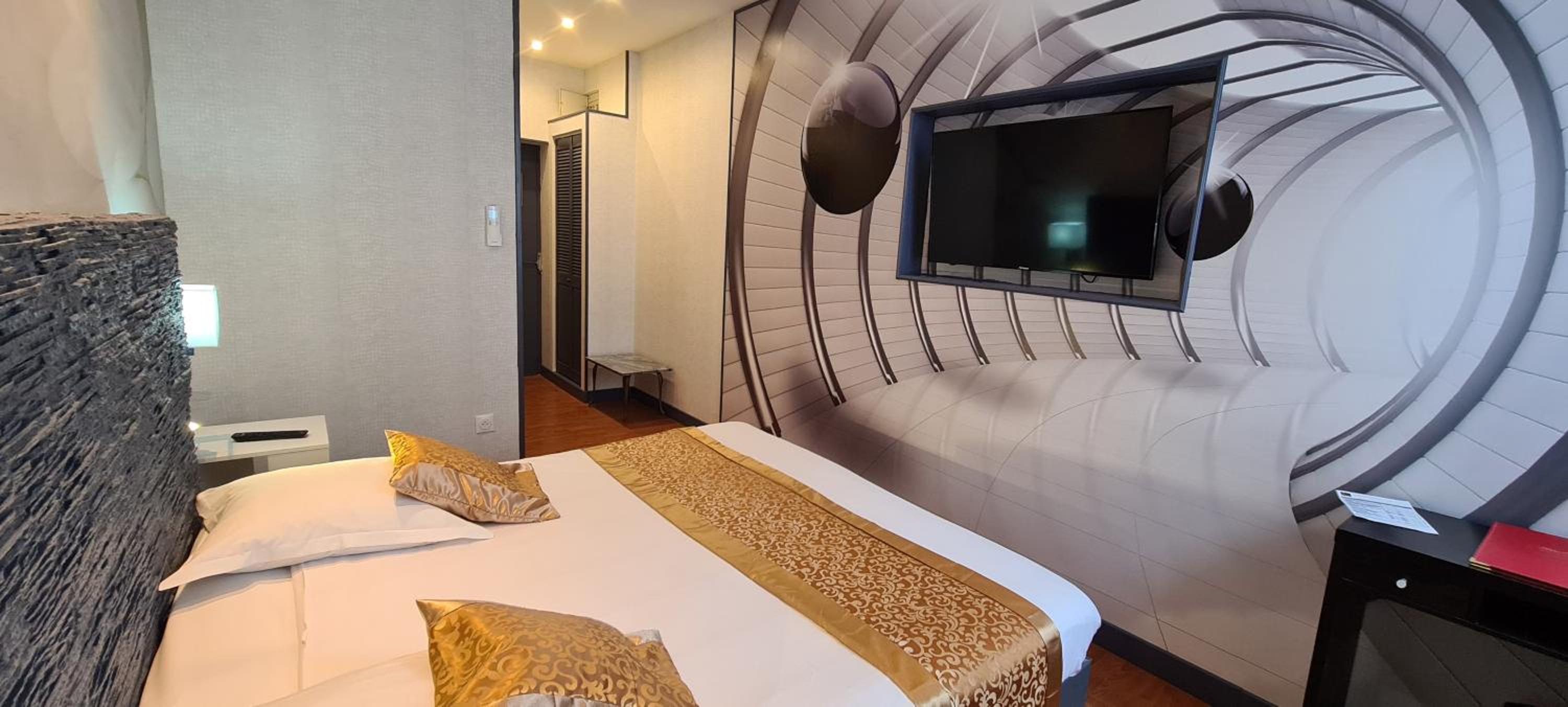 Superior Double Room - Photo 6
