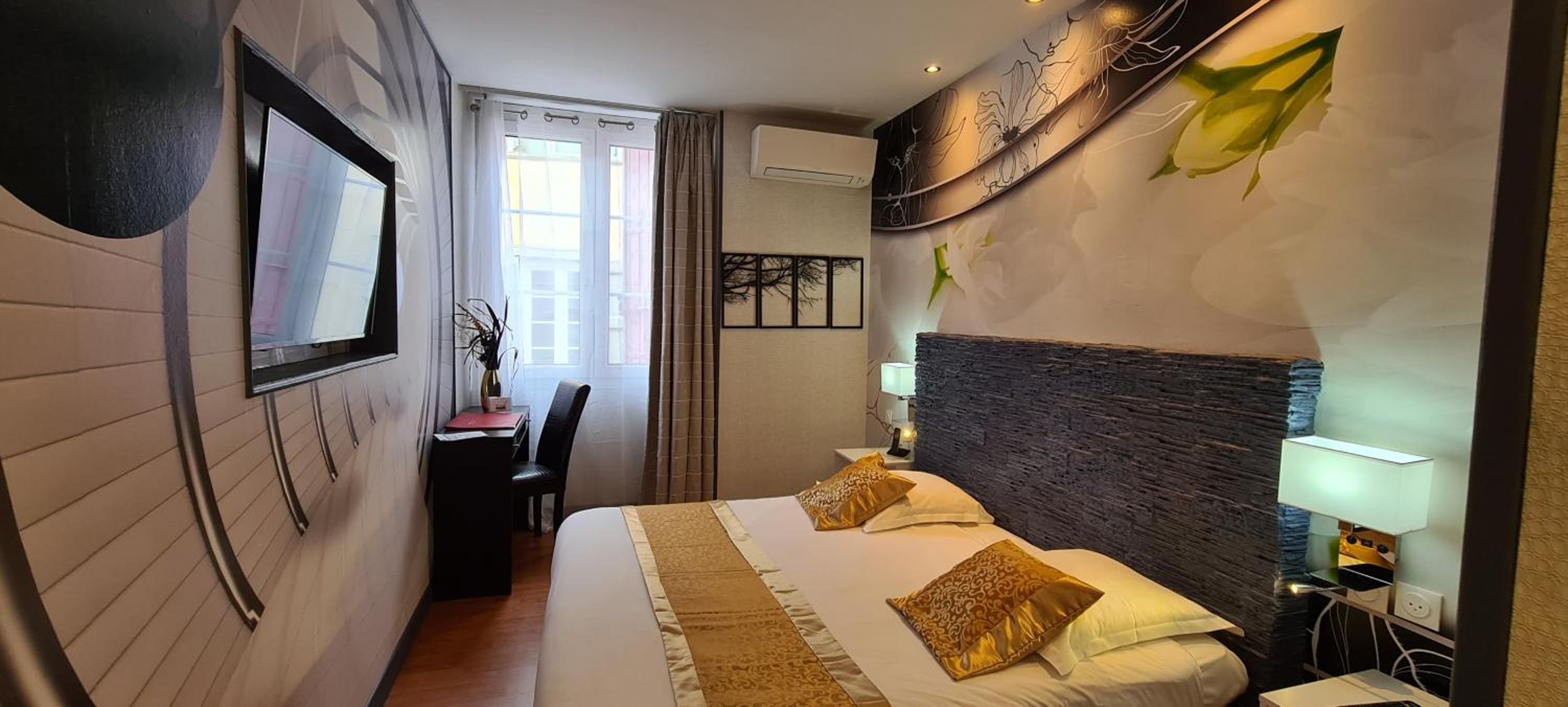 Superior Double Room - Photo 5