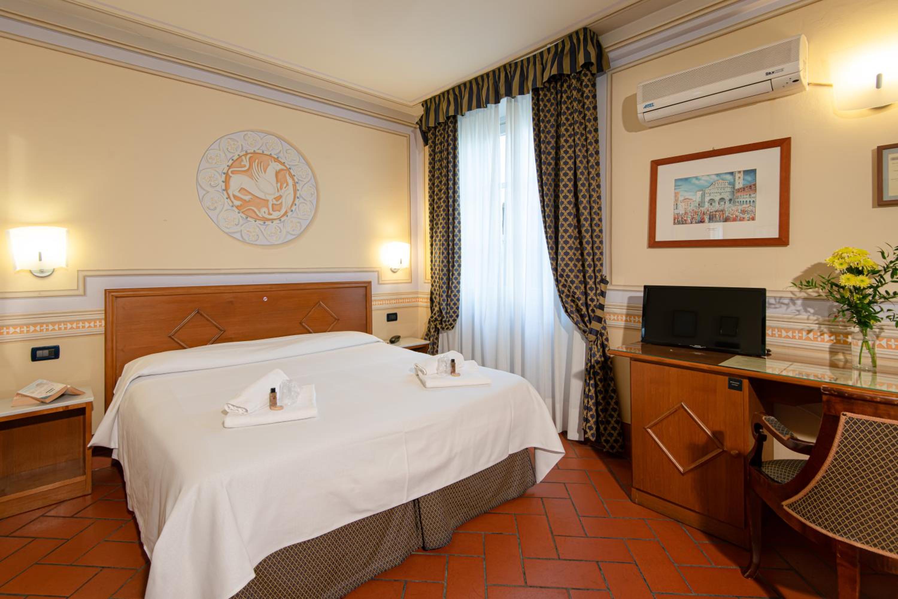 Double Room - Annex - Photo 7