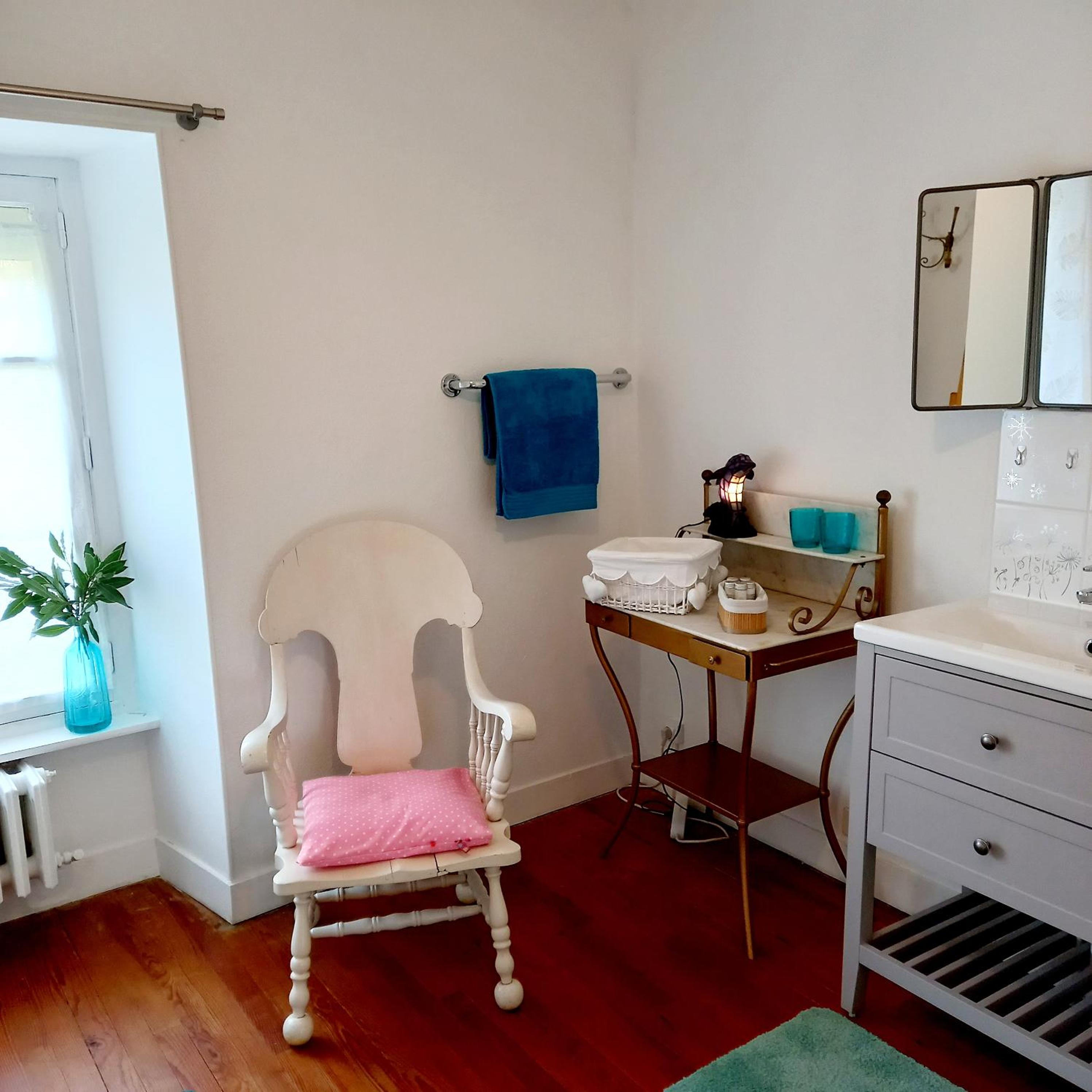 Two-Bedroom Suite photo 1