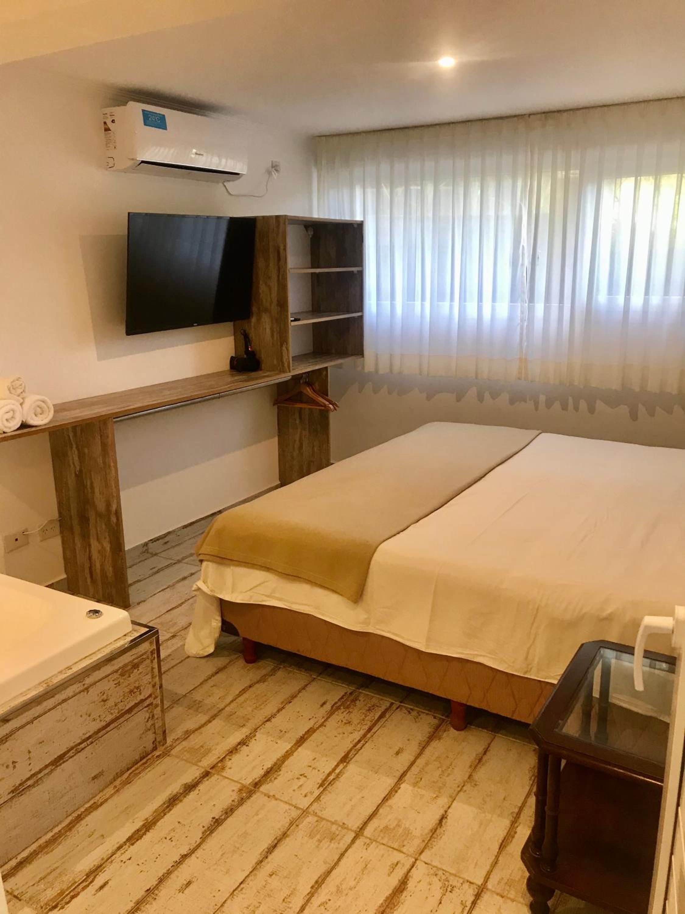 Apartment - Ground Floor