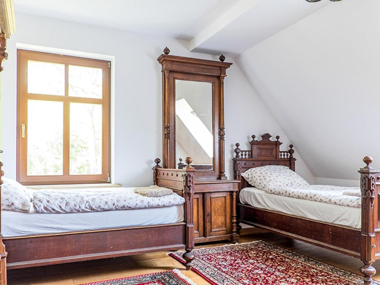Double Room photo 2