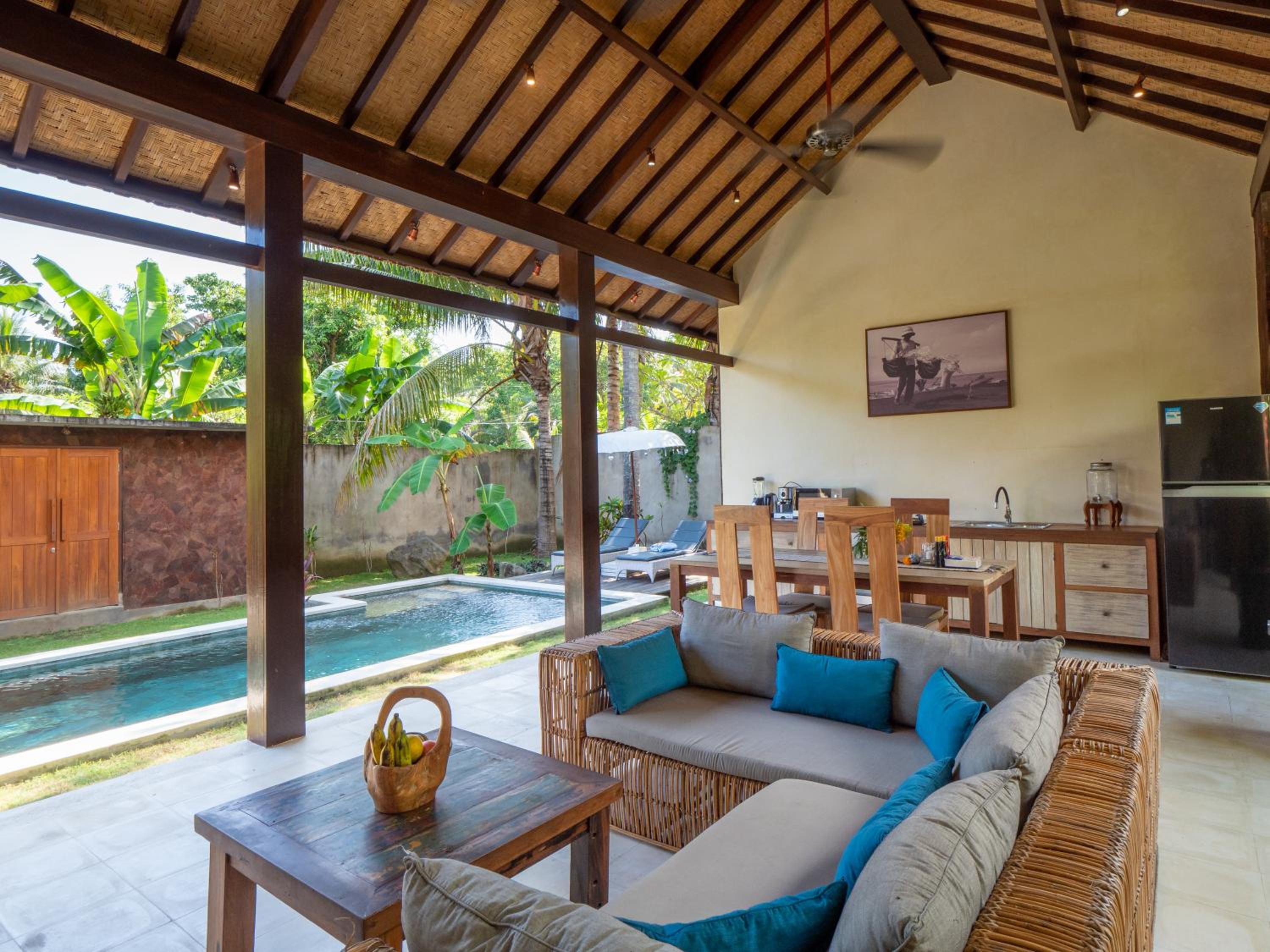 Villa with Private Pool photo 1