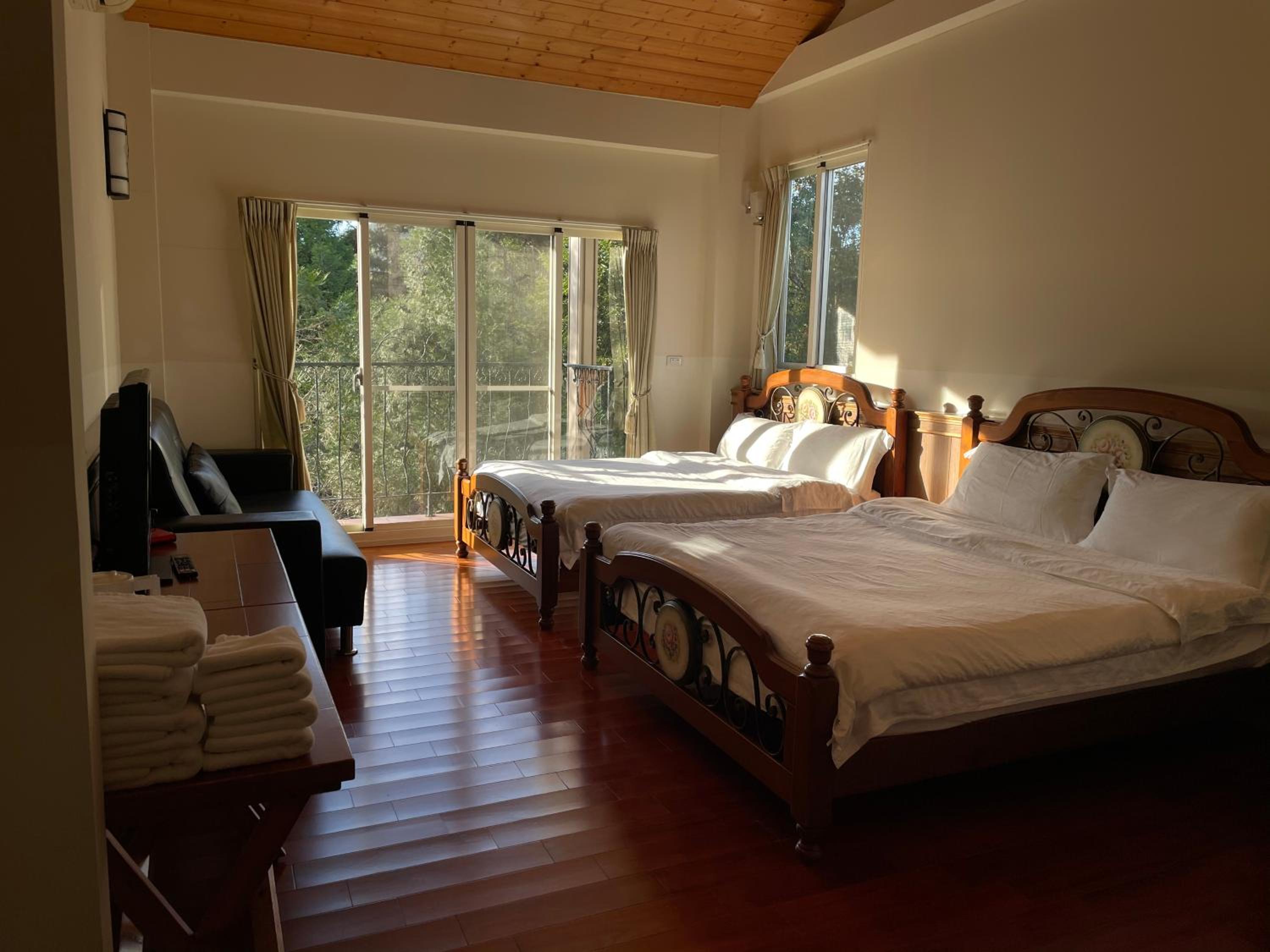 Quadruple Room photo 3