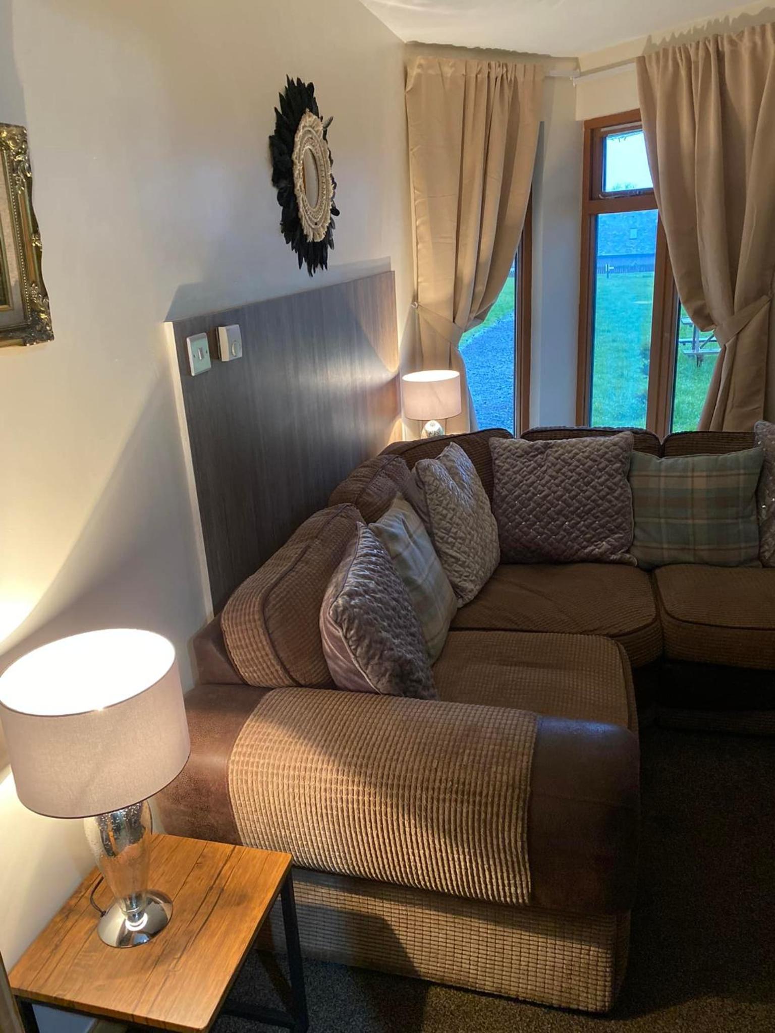 One Bed Ground Floor Apartment with Outdoor Hot Tub (Not Pet Friendly) Kittiwake photo 3