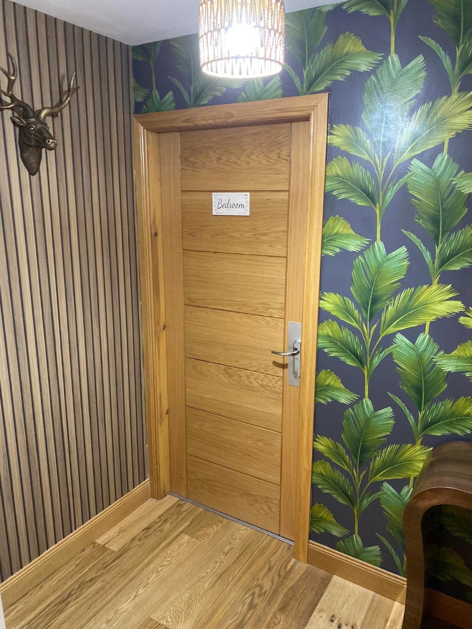 One Bed Ground Floor Apartment with Outdoor Hot Tub (Not Pet Friendly) Kittiwake photo 2