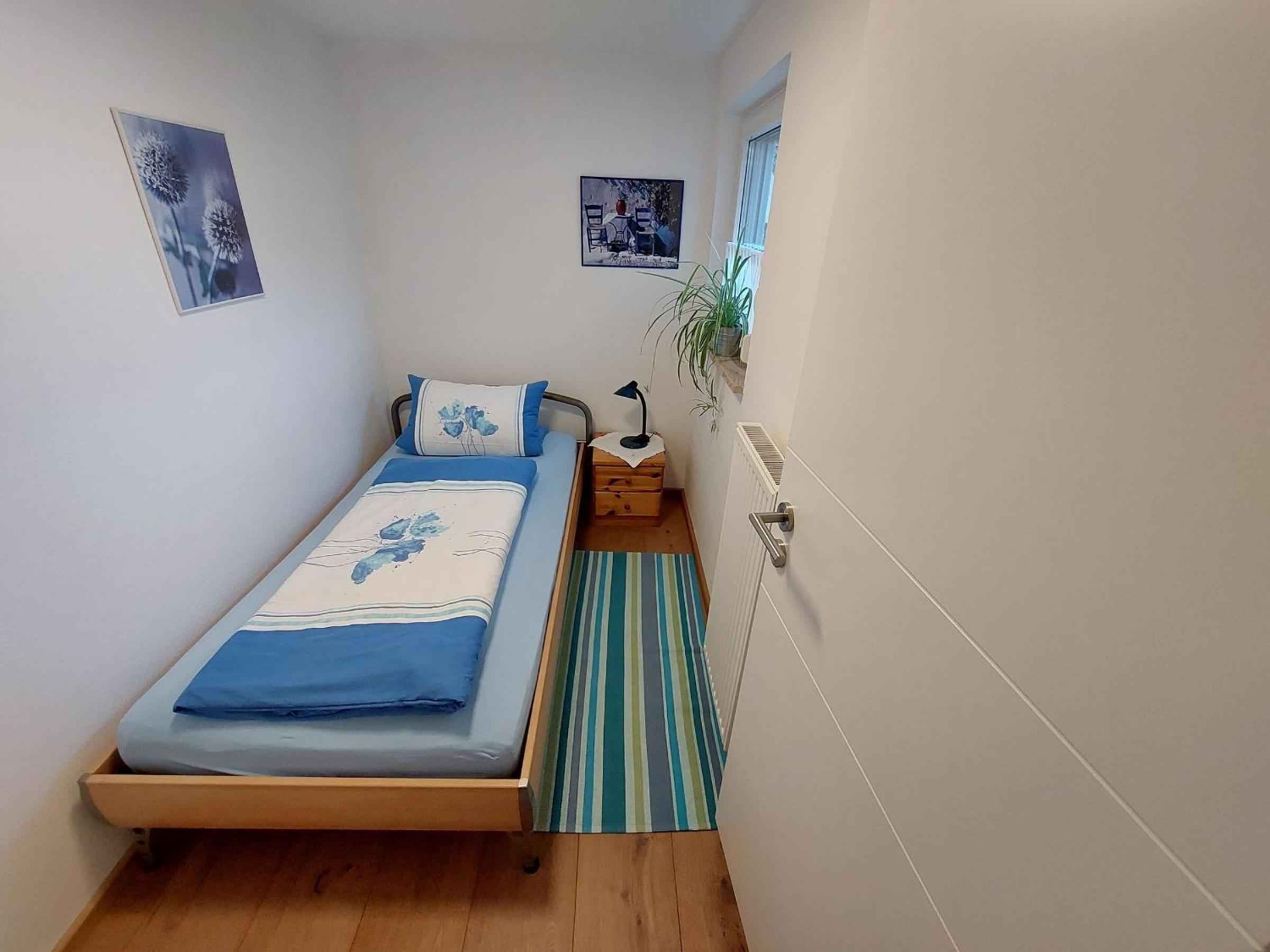 Two-Bedroom Apartment photo 1