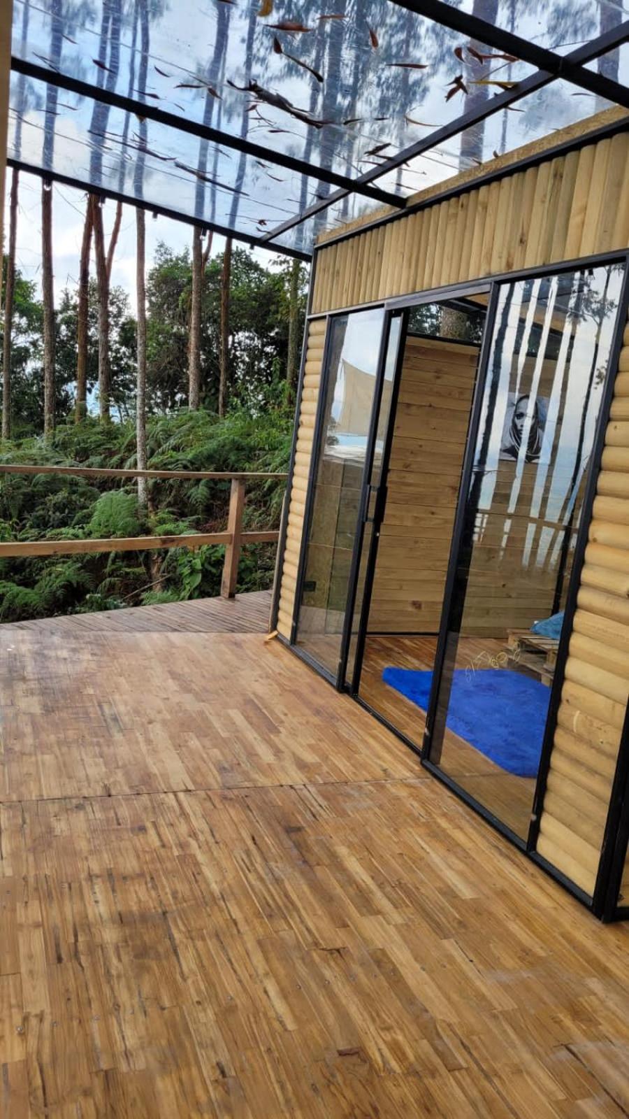 Double Room with Terrace photo 2