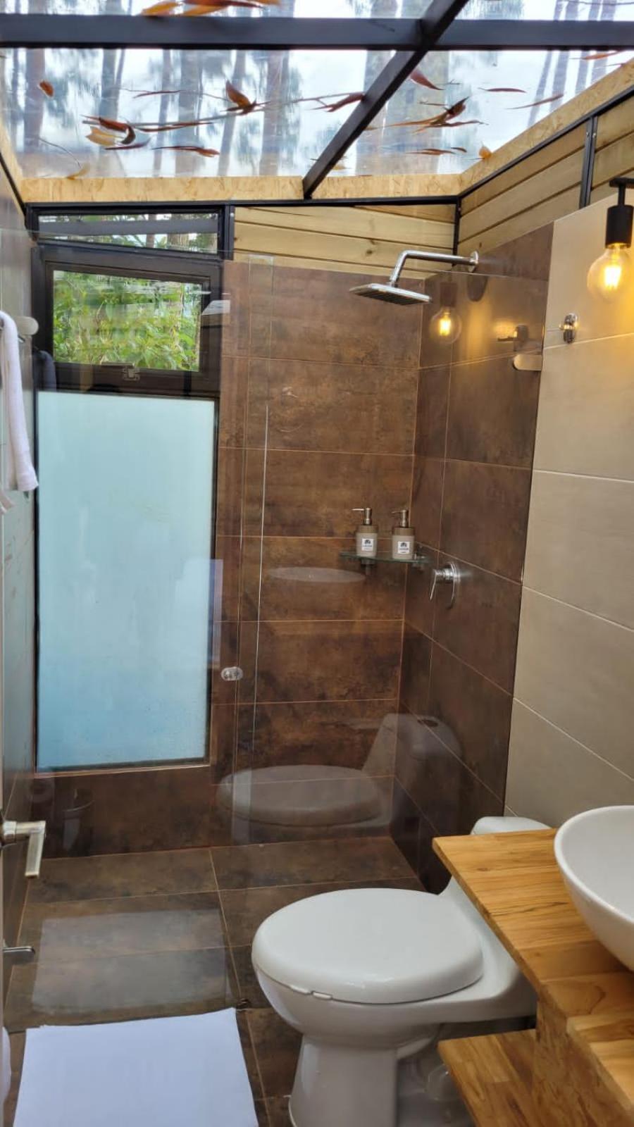 Double Room with Terrace photo 3