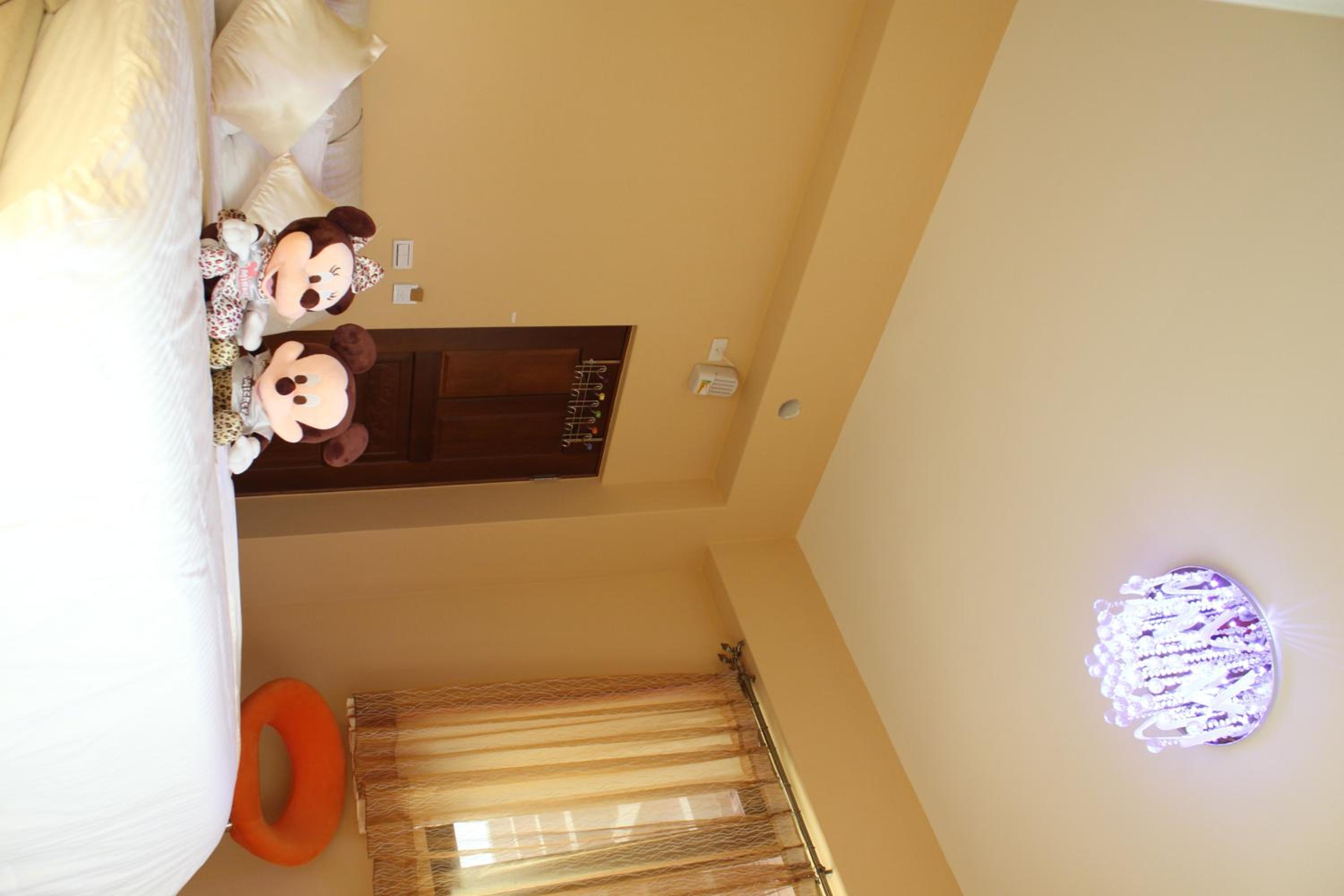 Standard Double Room photo 2