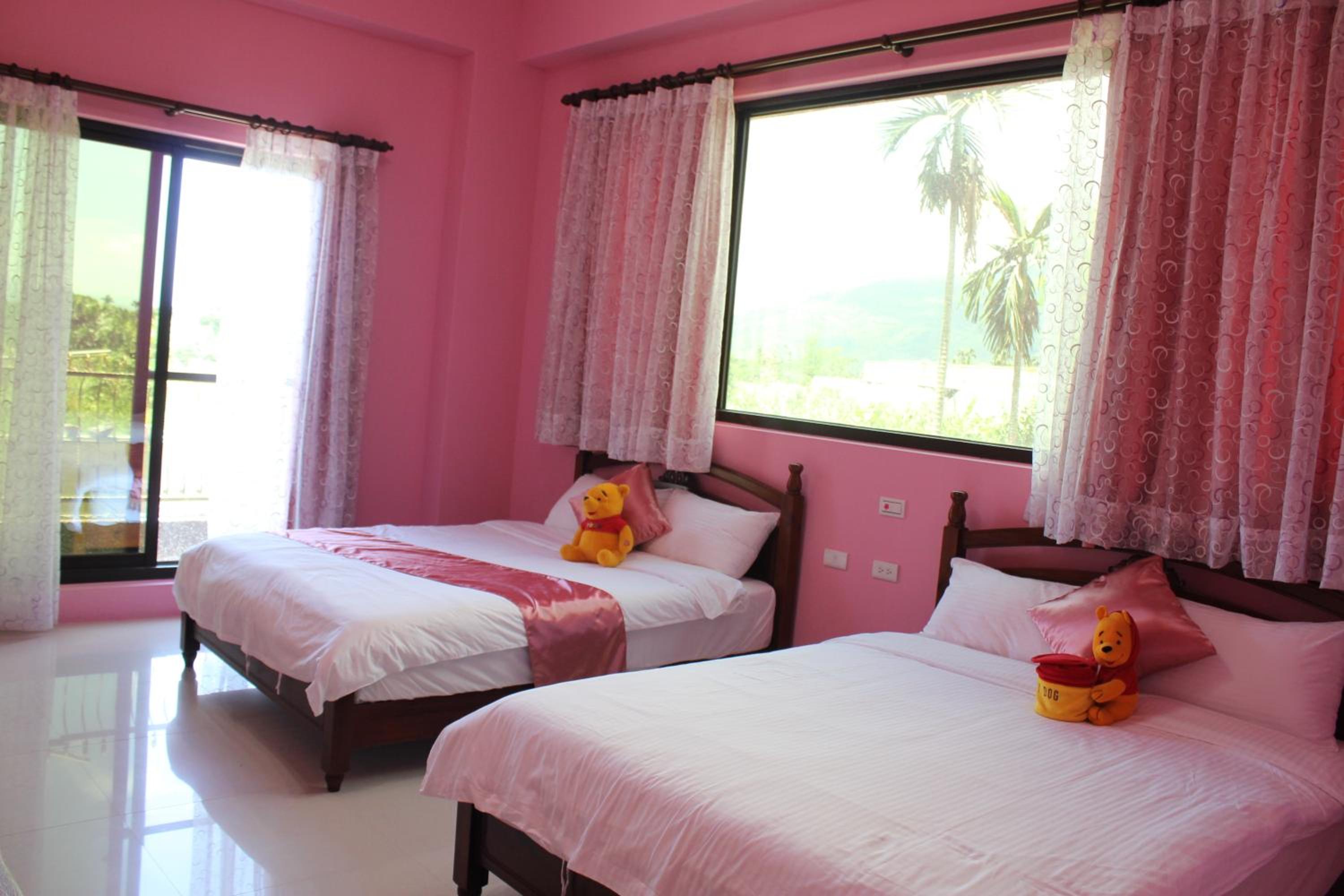Quadruple Room photo 2