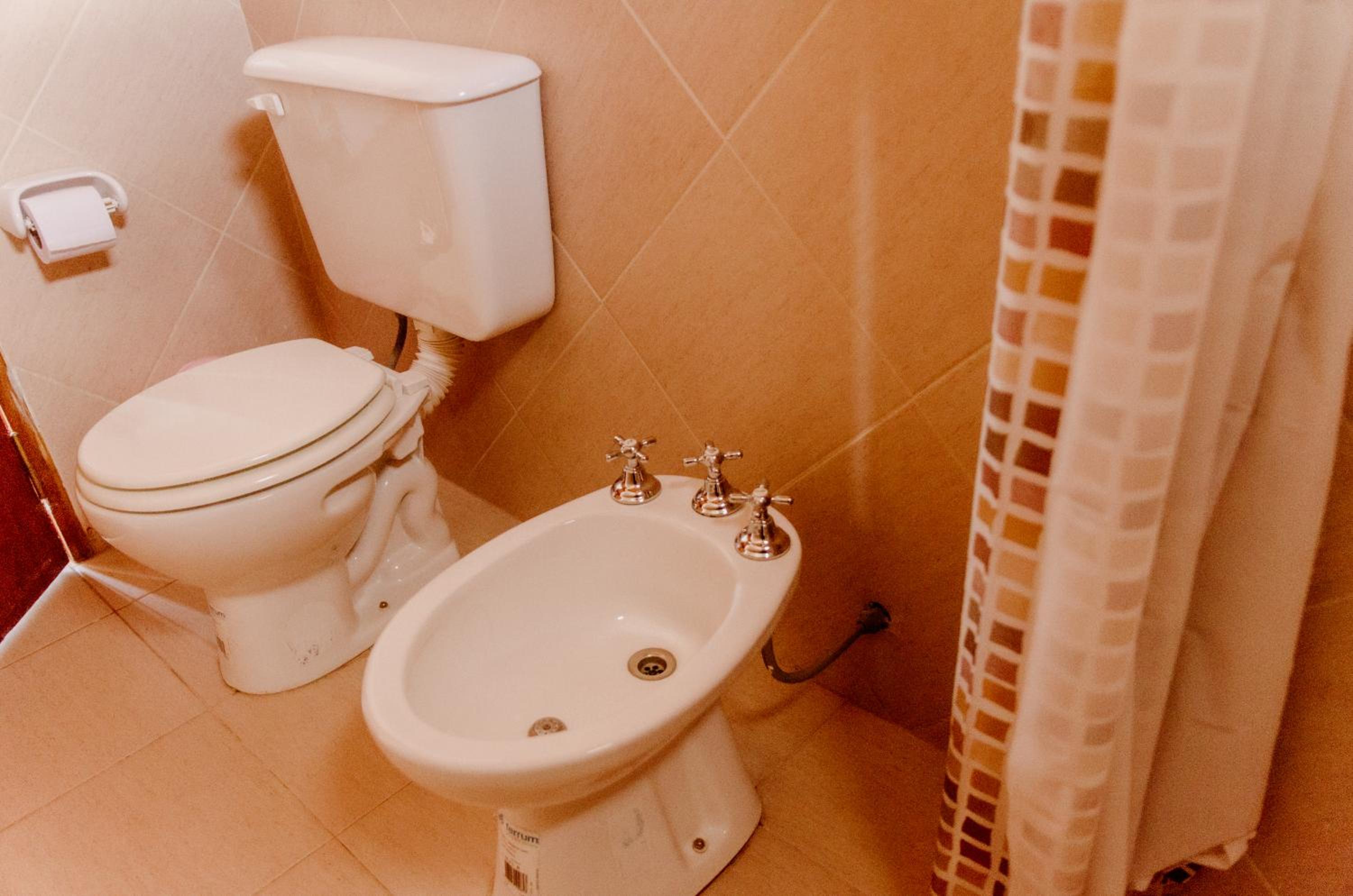 One-Bedroom Apartment photo 3