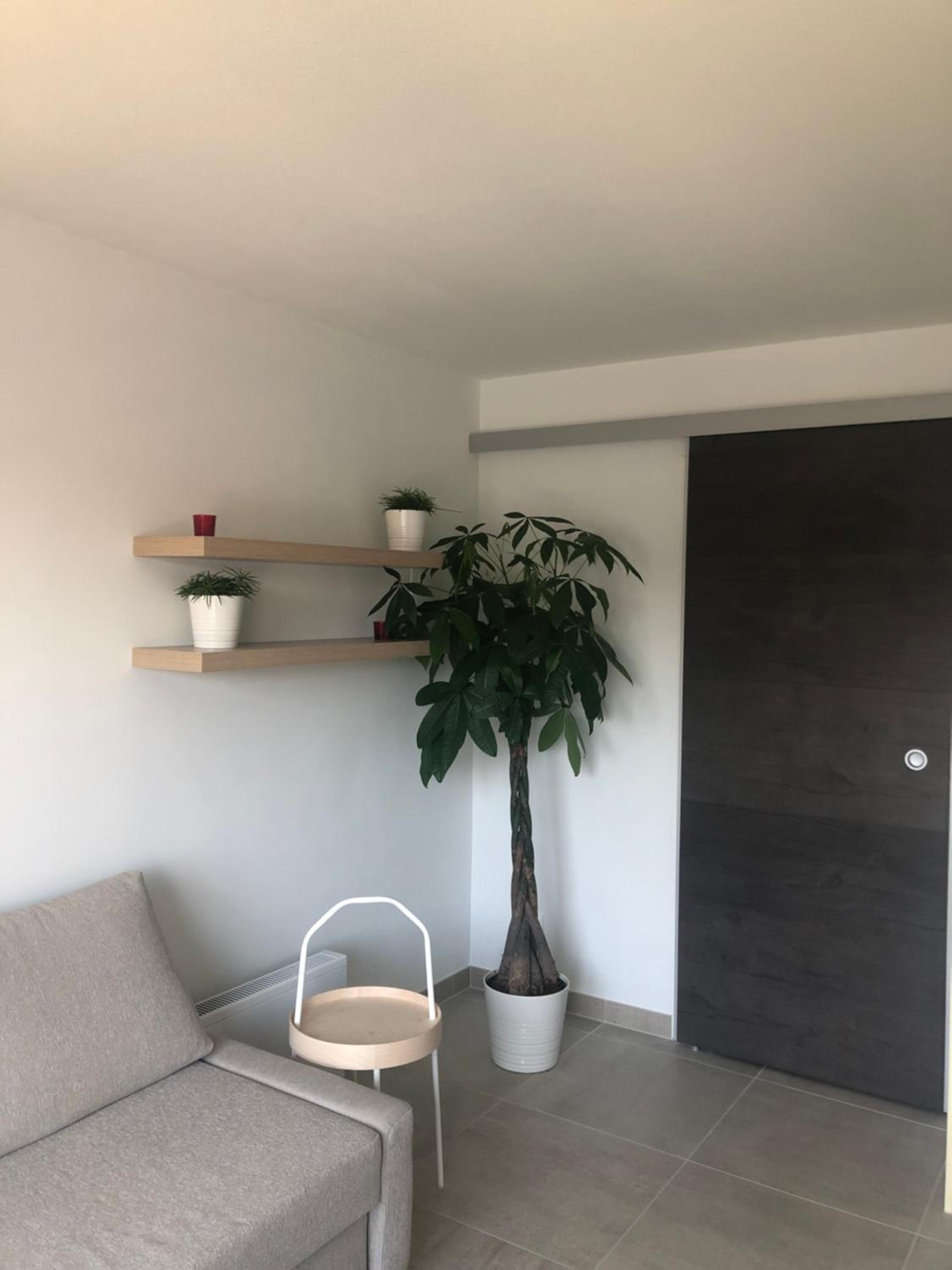 One-Bedroom Apartment - Photo 3