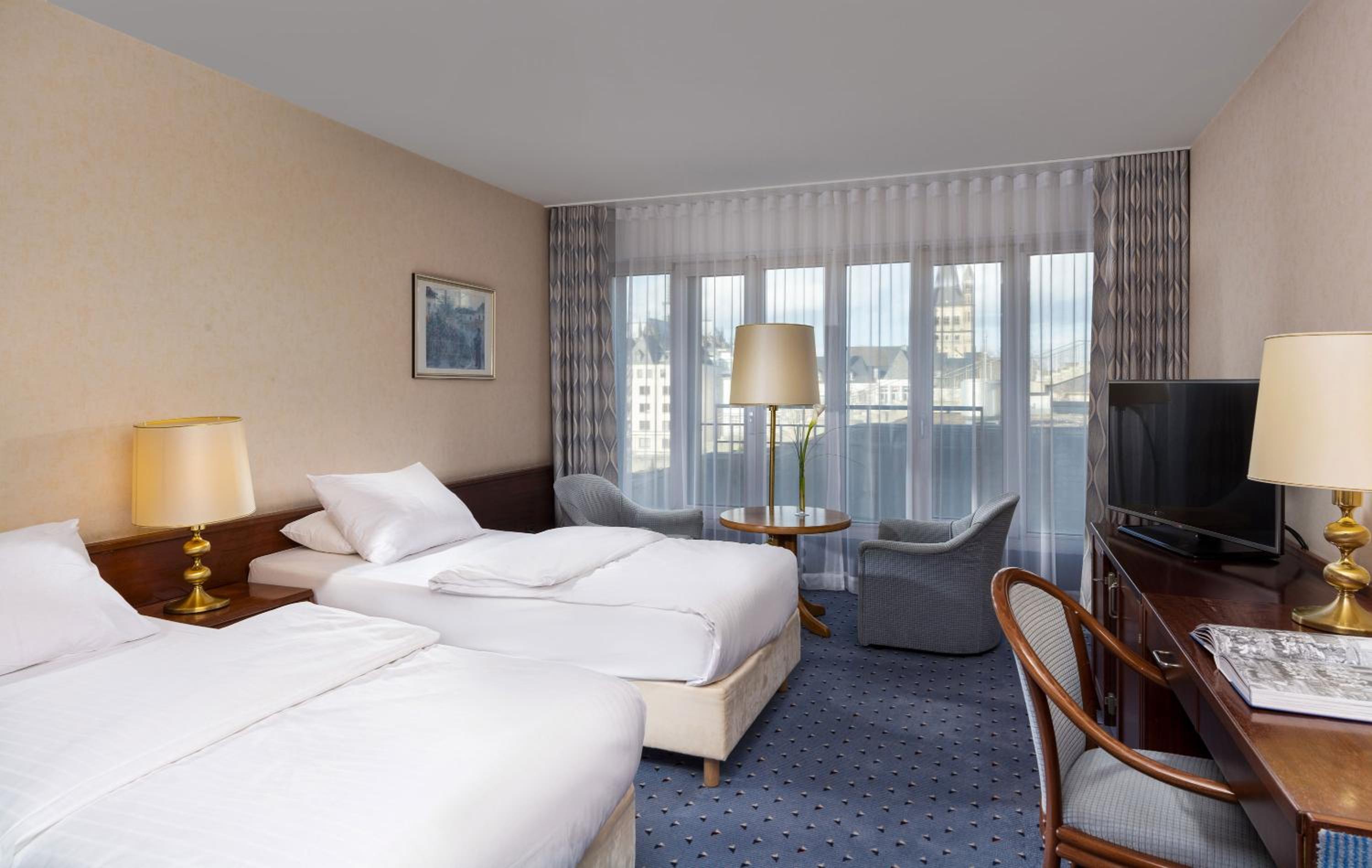 Classic Double or Twin Room