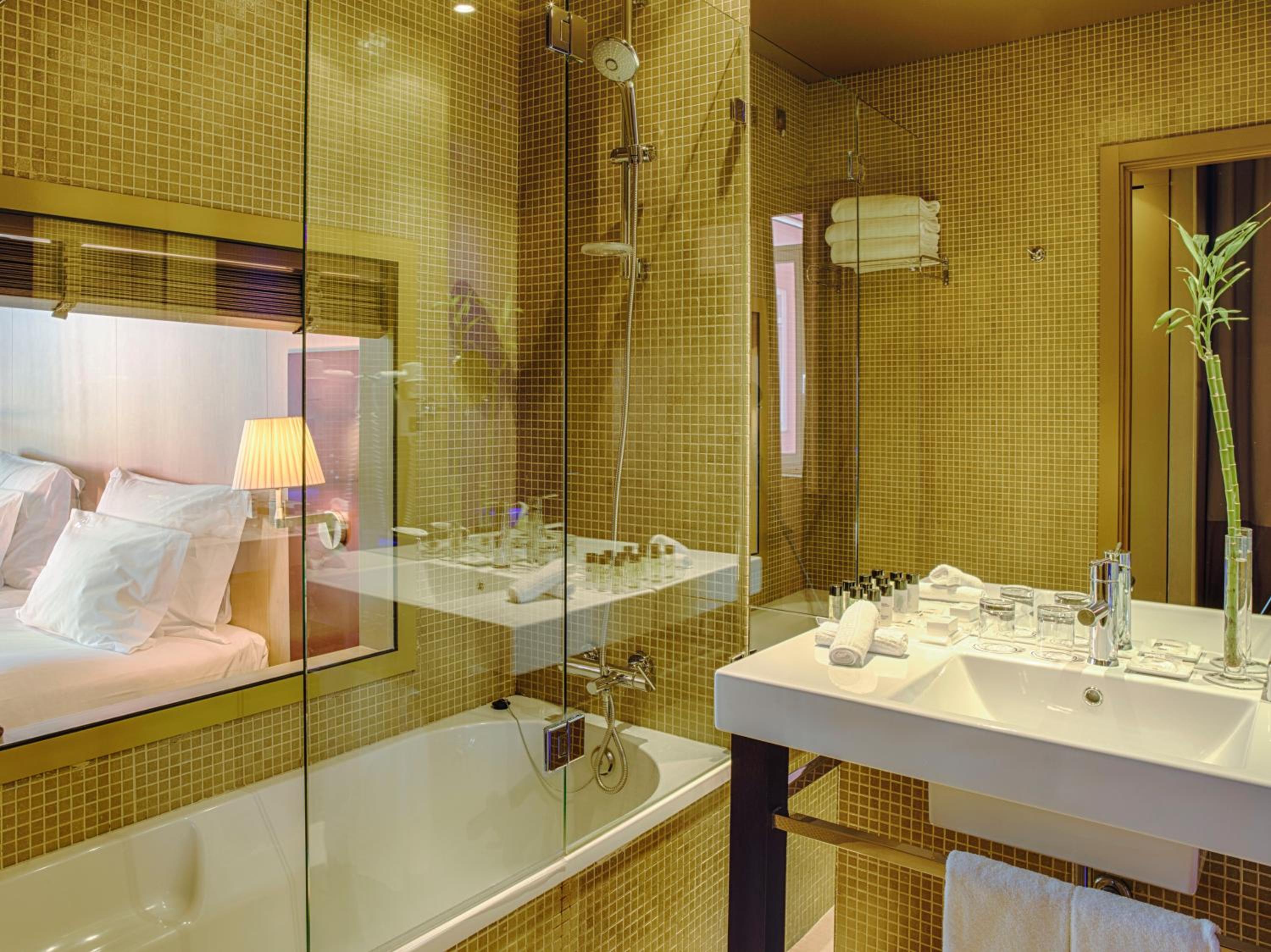Superior Twin Room - Photo 4
