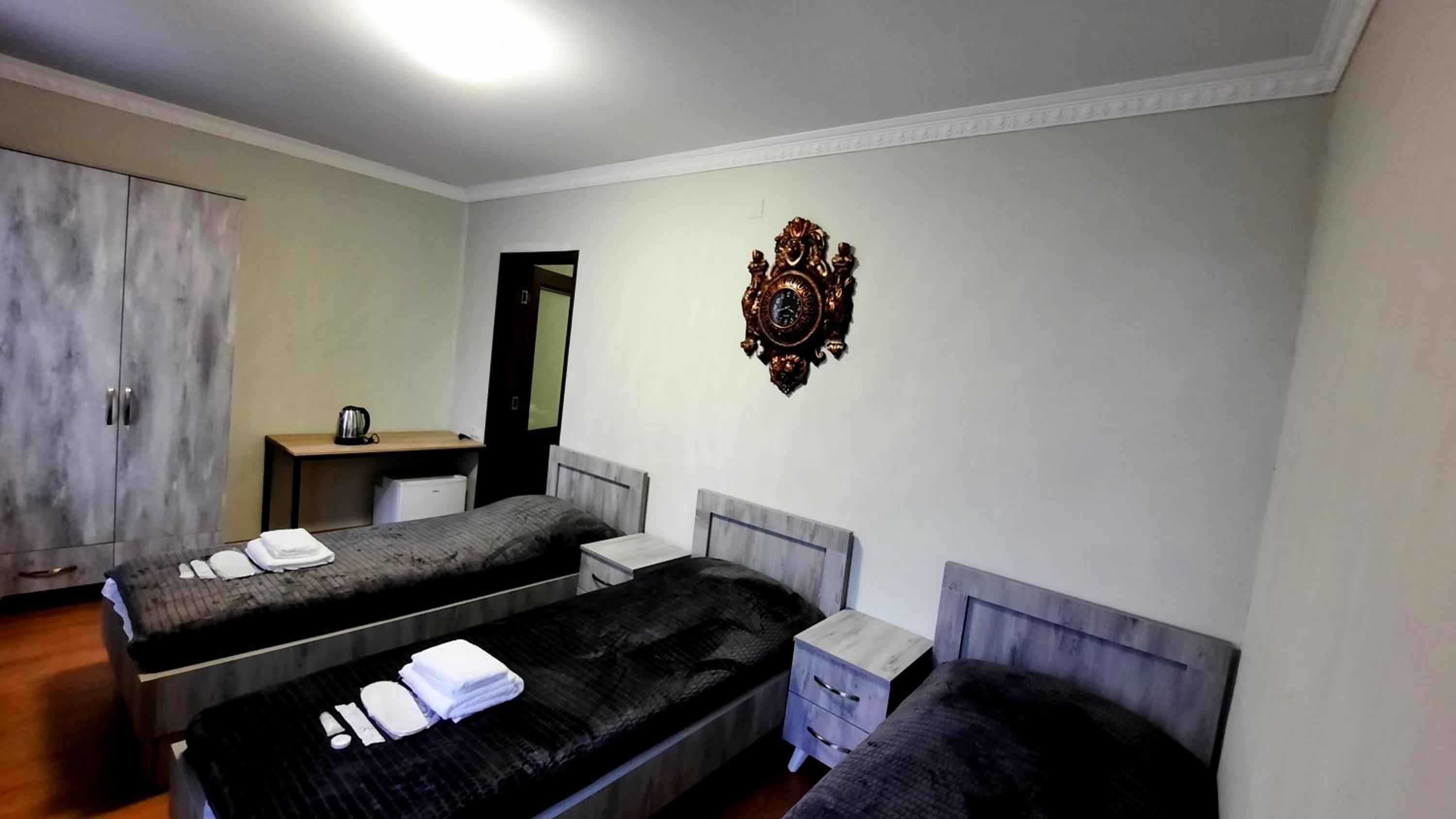 Family Double Room photo 3