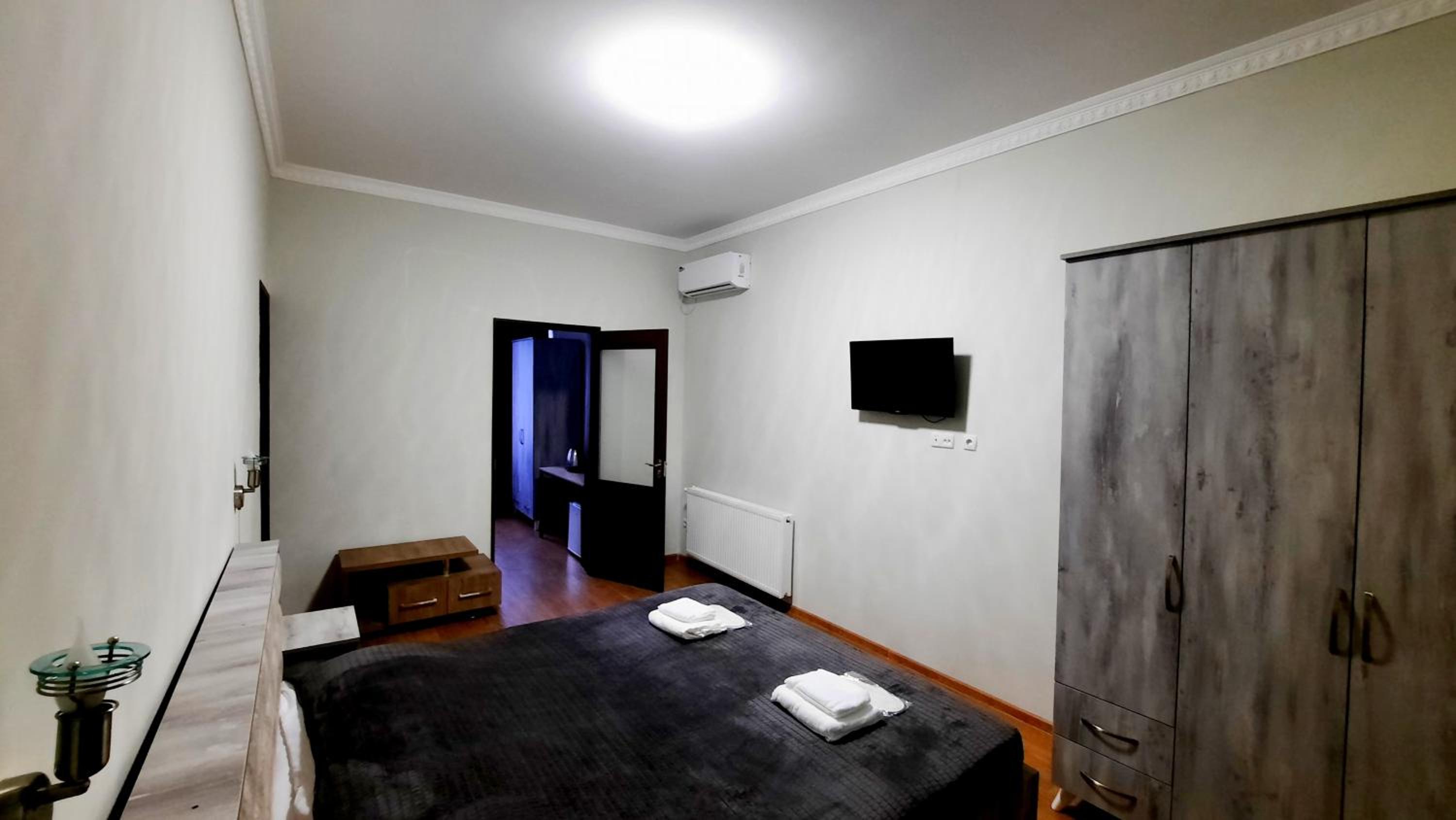 Family Double Room photo 2