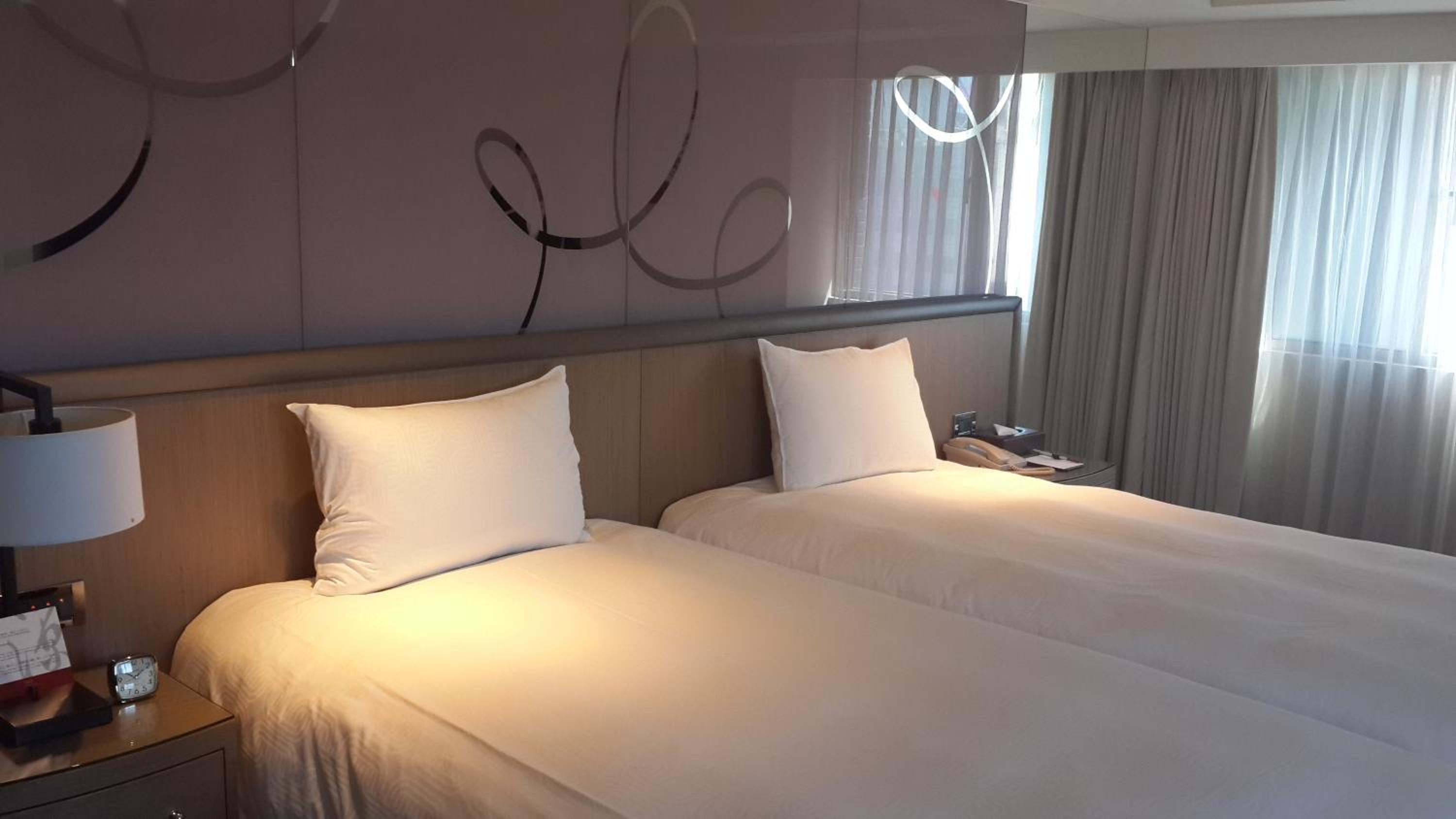 Superior Twin Room - Photo 5