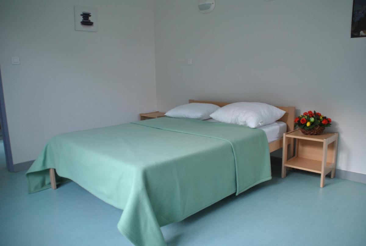 Two-Bedroom Chalet photo 2