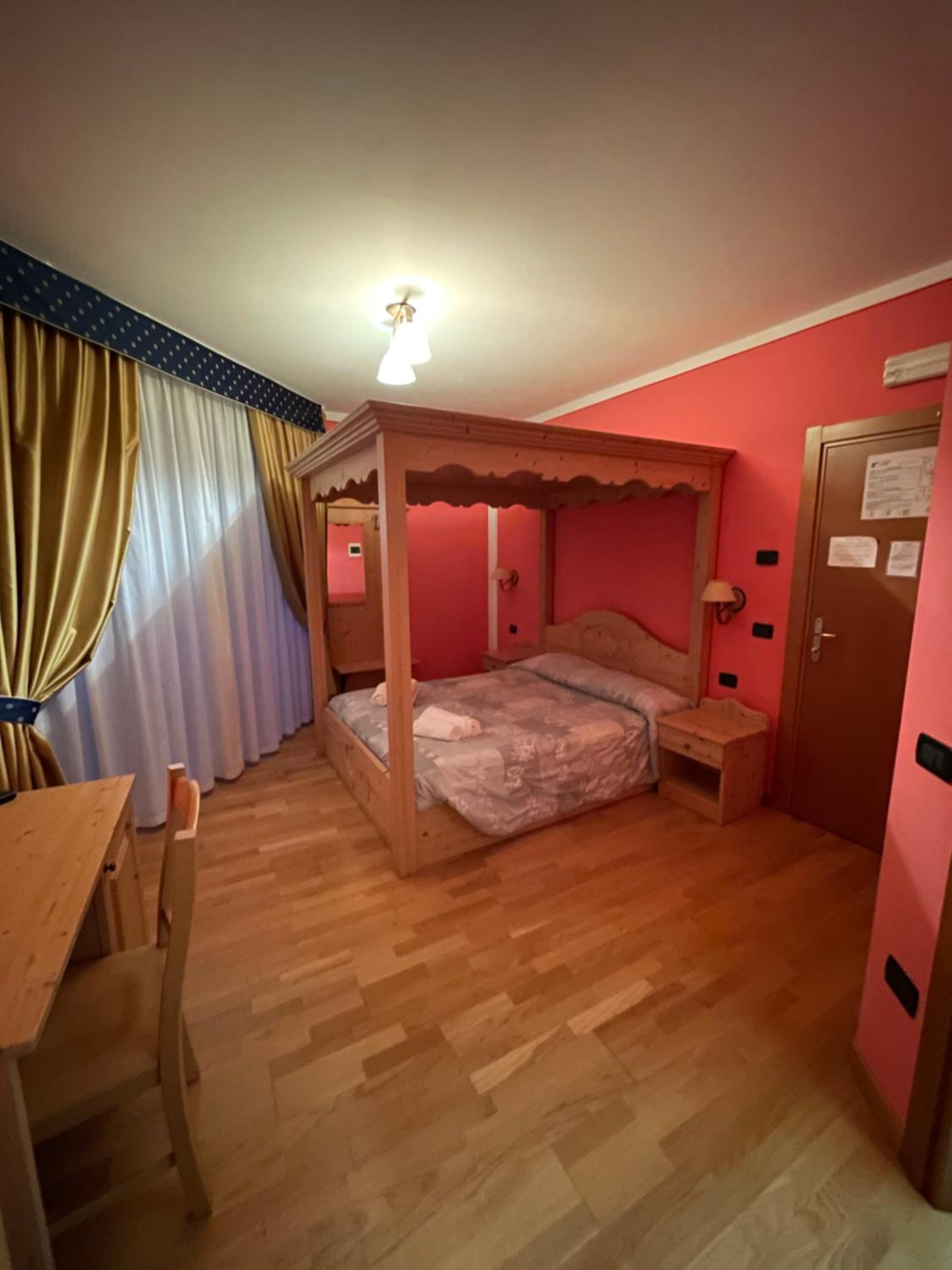 Superior Double Room photo 3