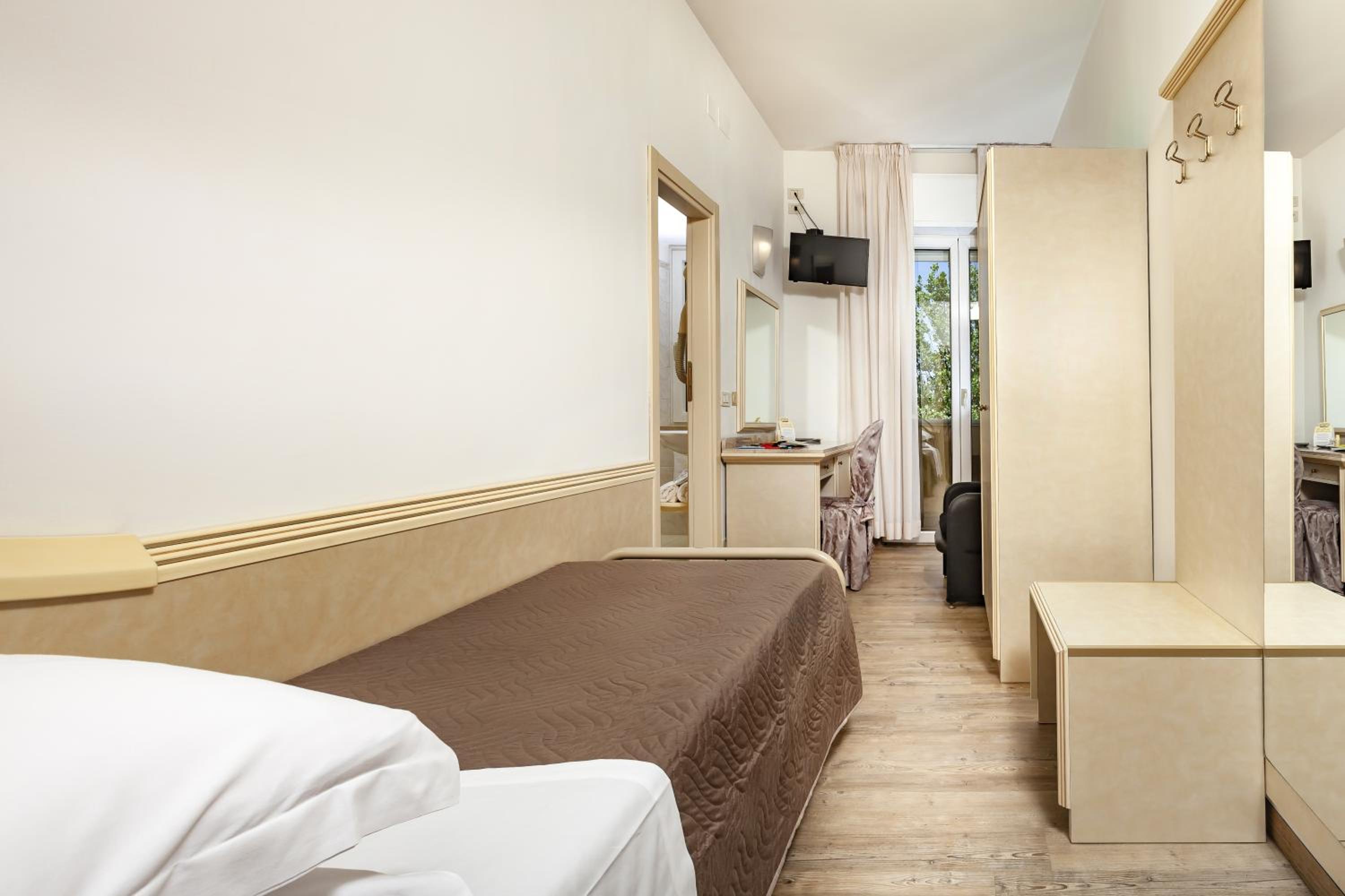Standard Single Room photo 1