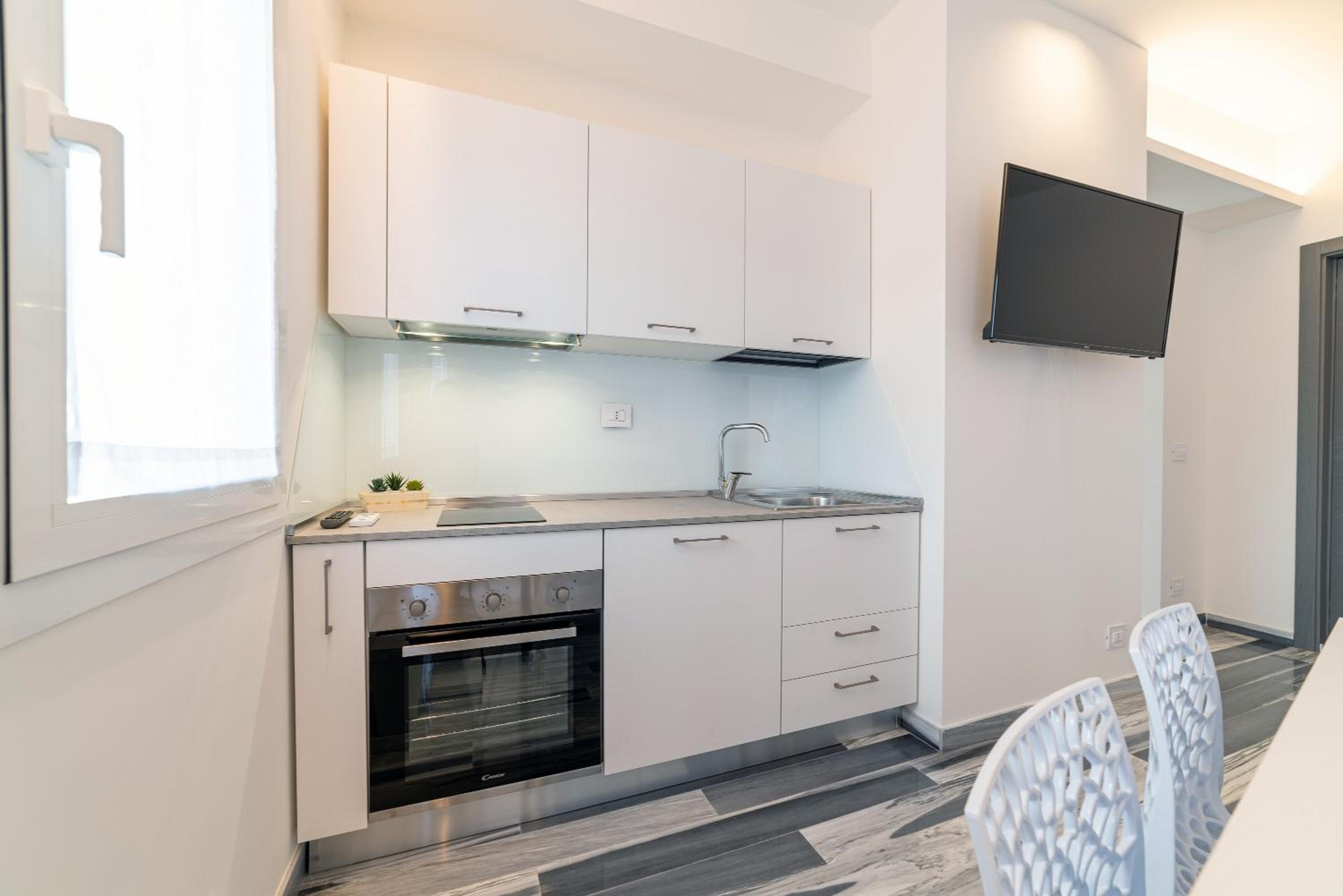 Family Junior Suite photo 2