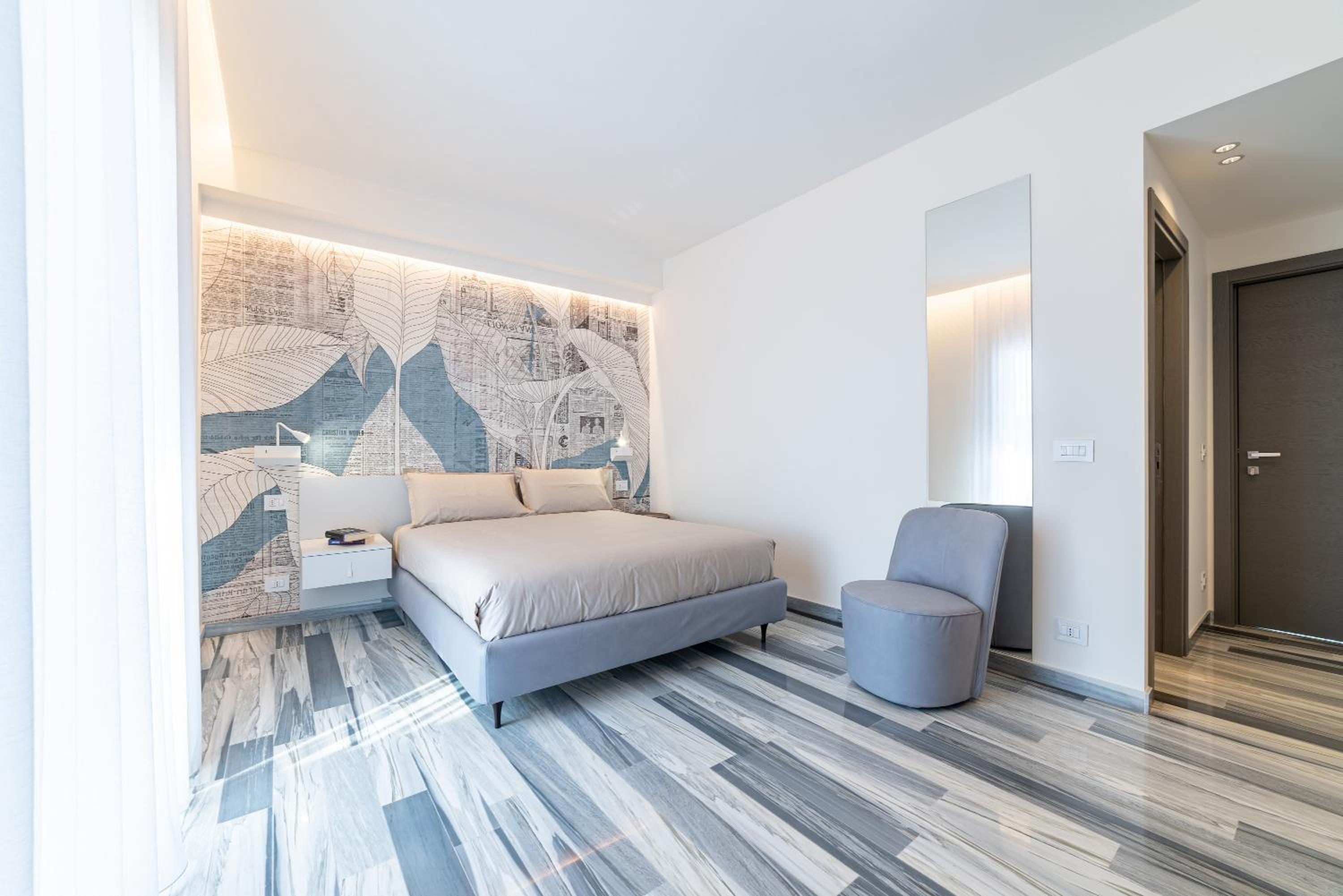 Double Room with Balcony photo 1