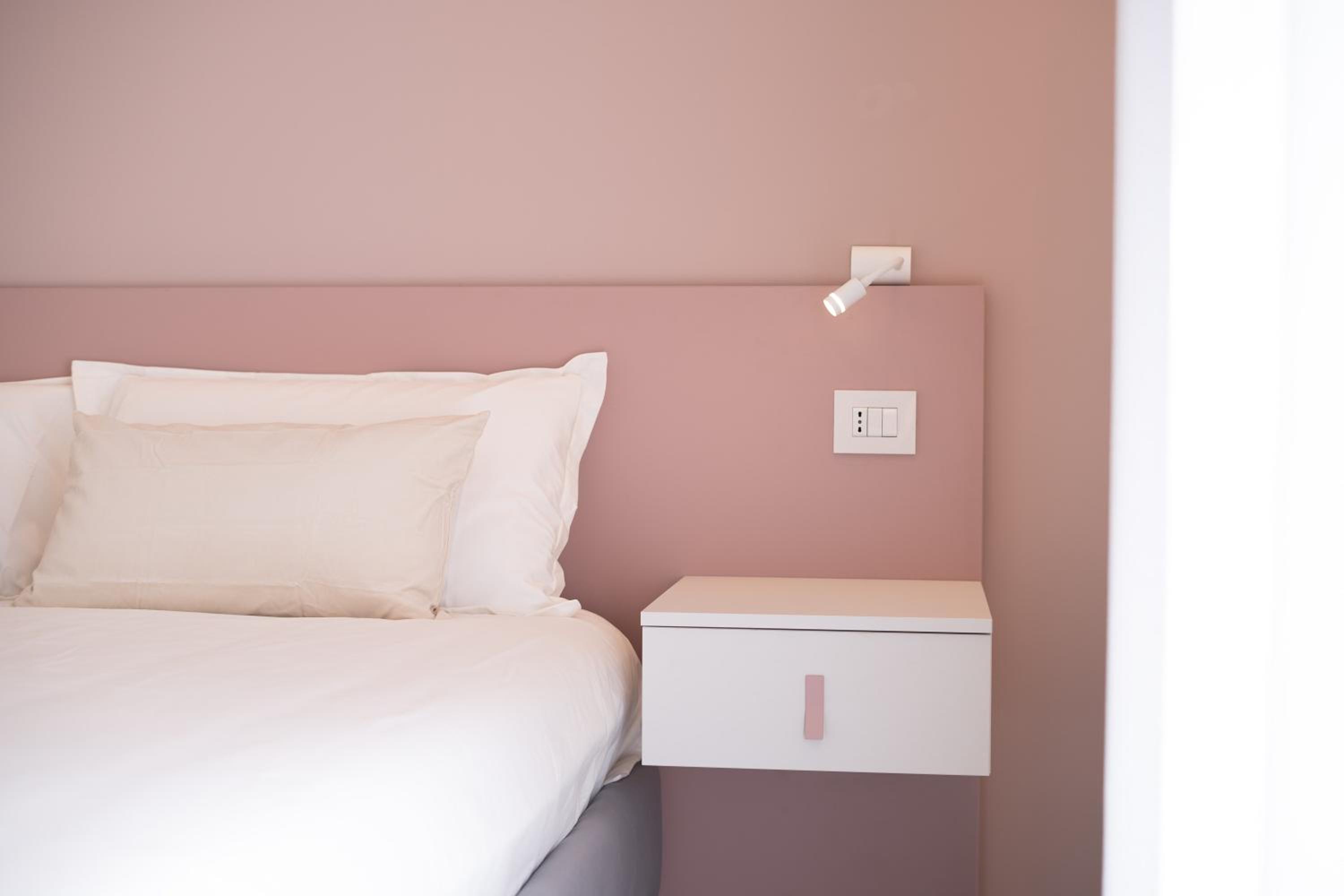 Family Junior Suite photo 3