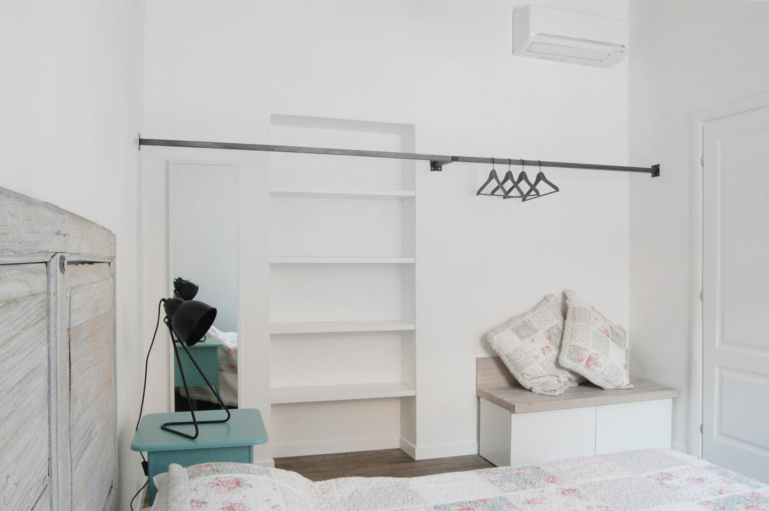 One-Bedroom Apartment (4 Adults)