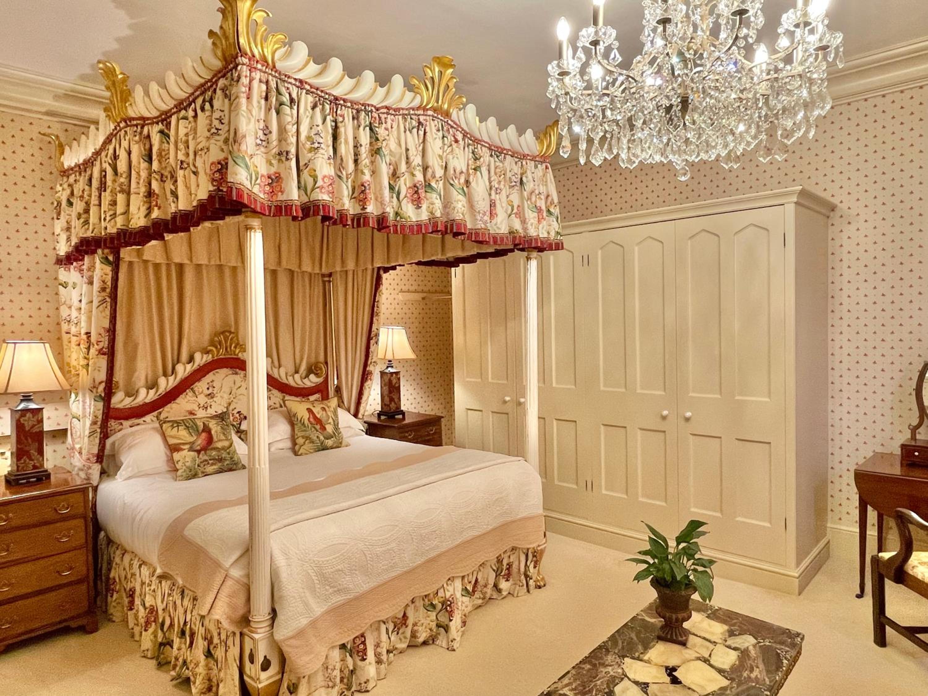  Superior King Room with Garden View photo 1
