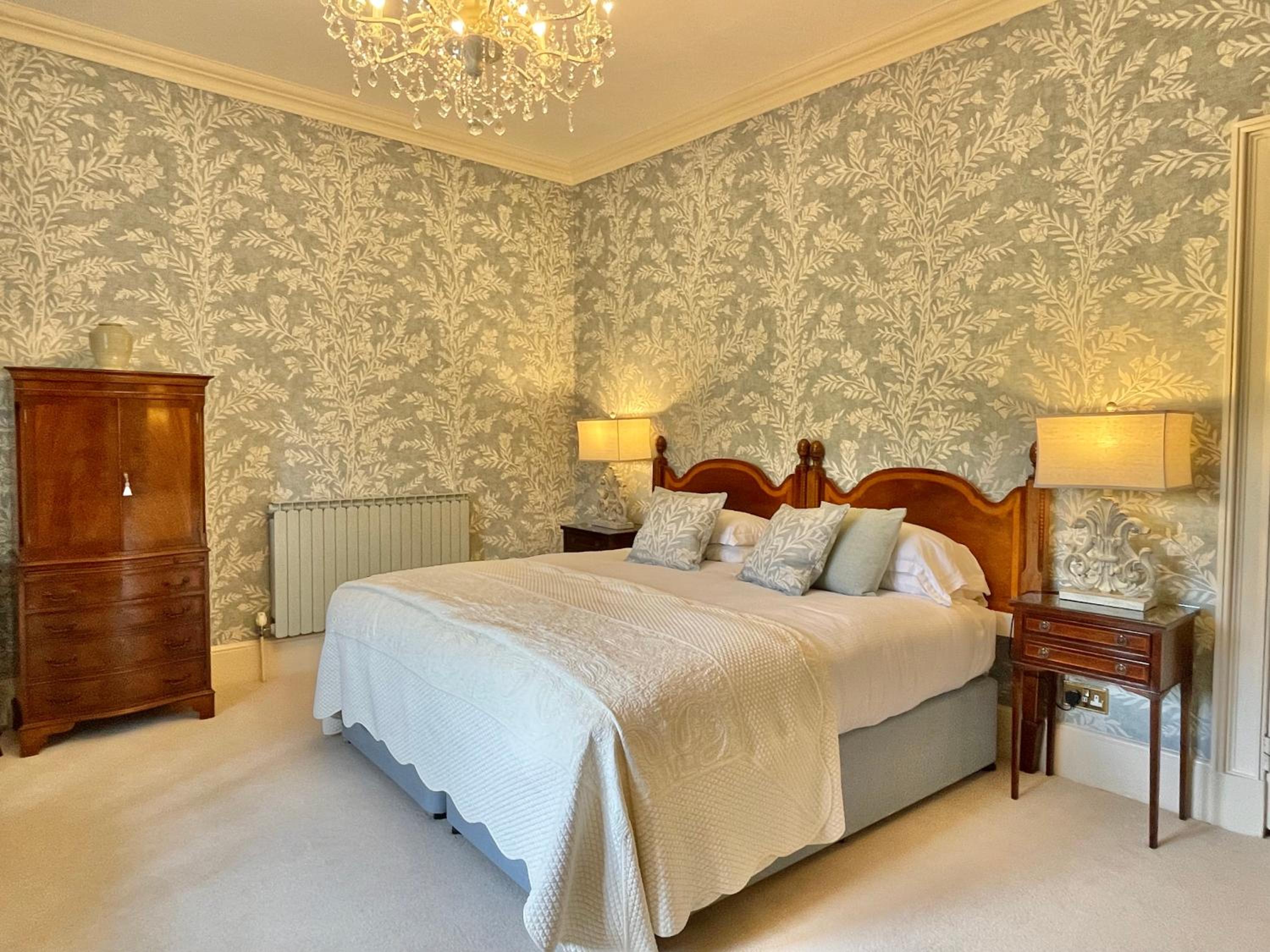 Superior Double or Twin Room photo 1