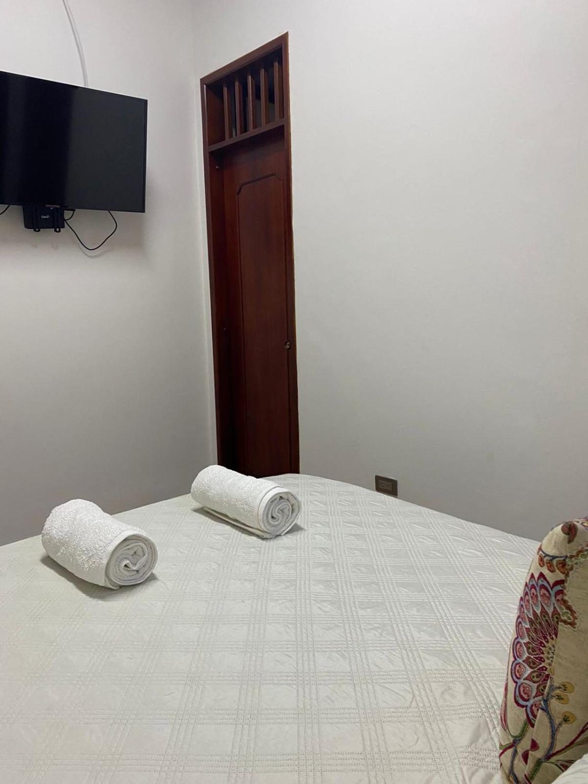 Small Double Room photo 2