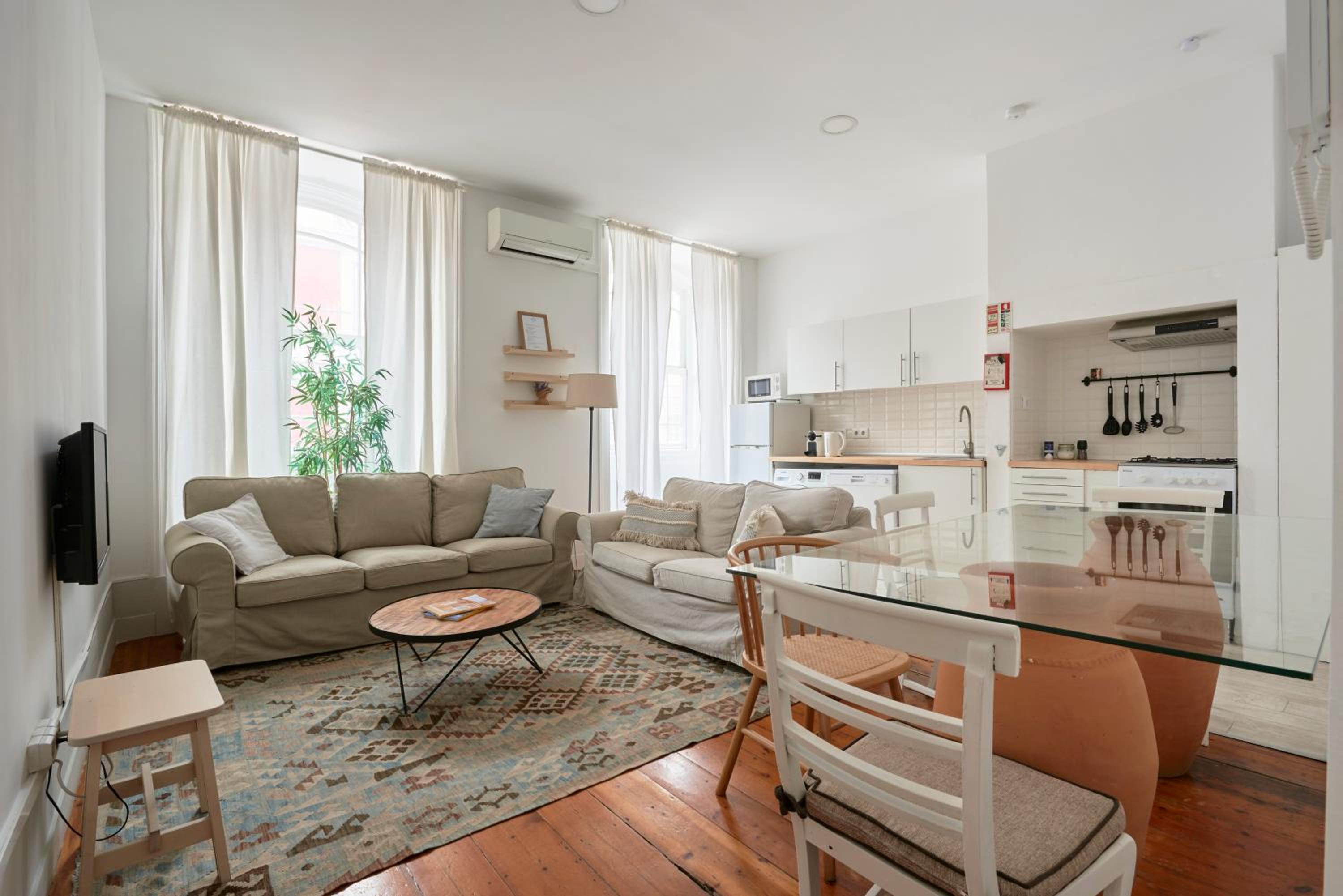 Standard Apartment photo 1