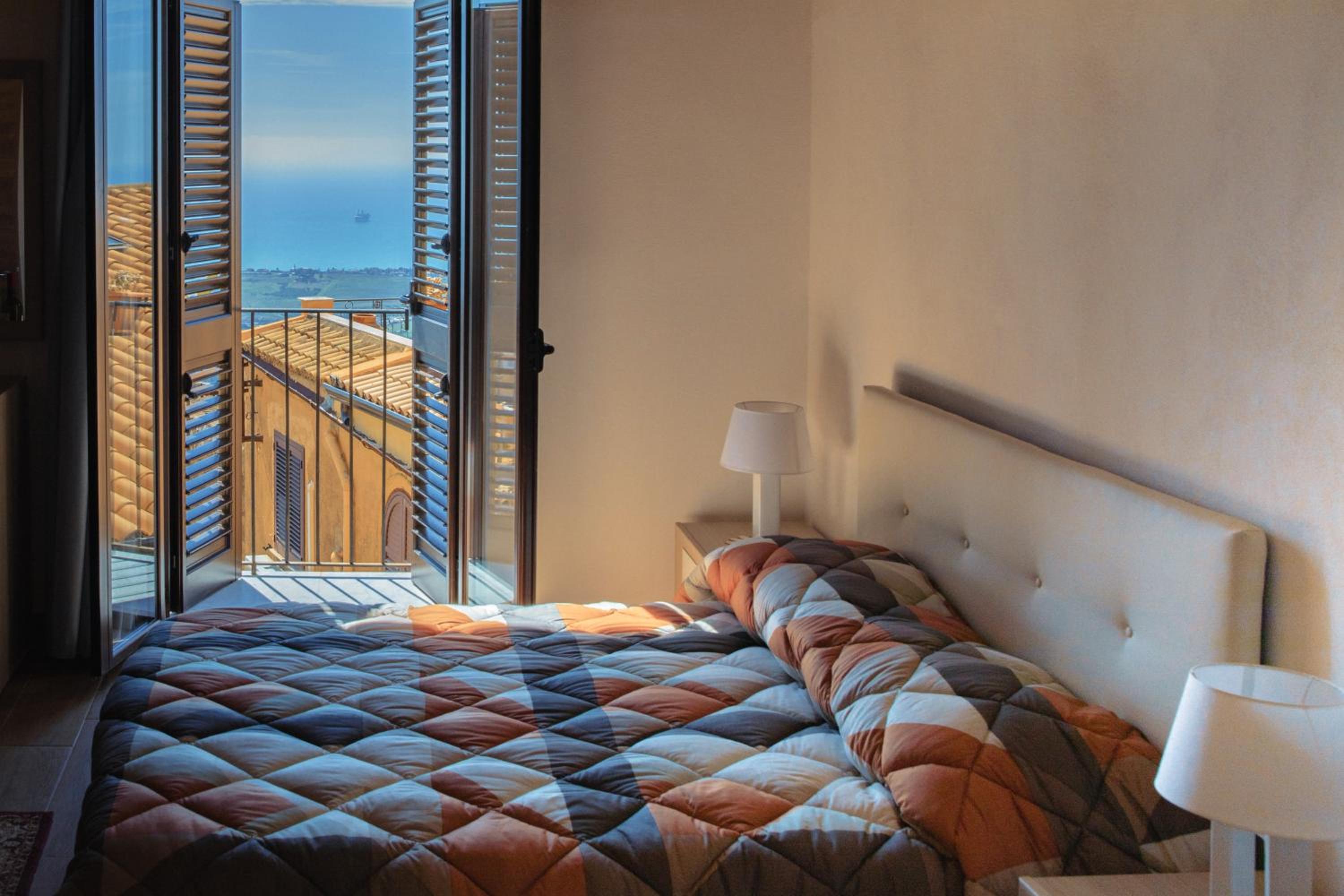 Luxury Quadruple Room