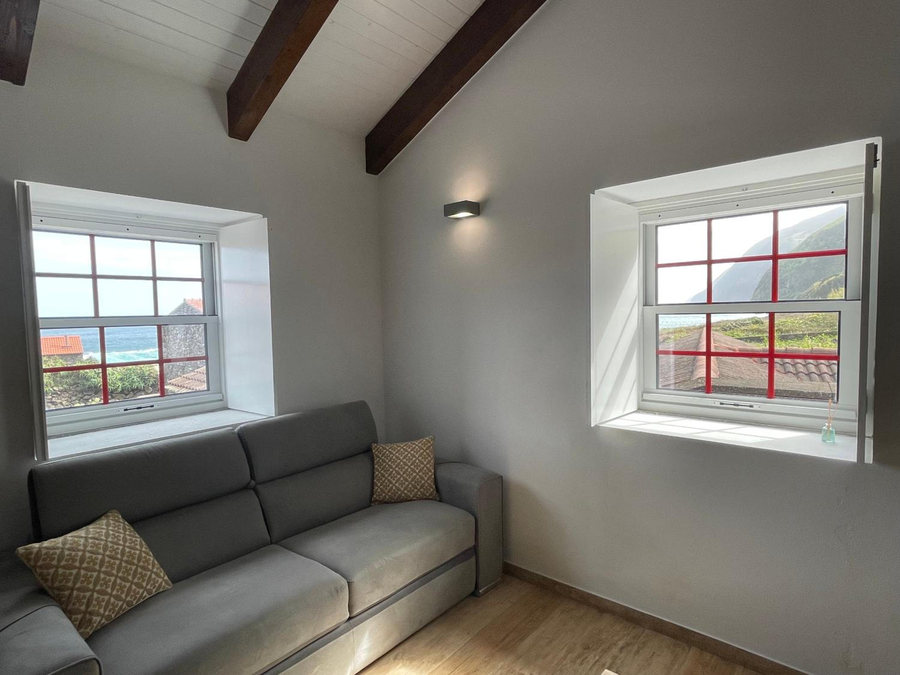 Two-Bedroom Apartment - Photo 22