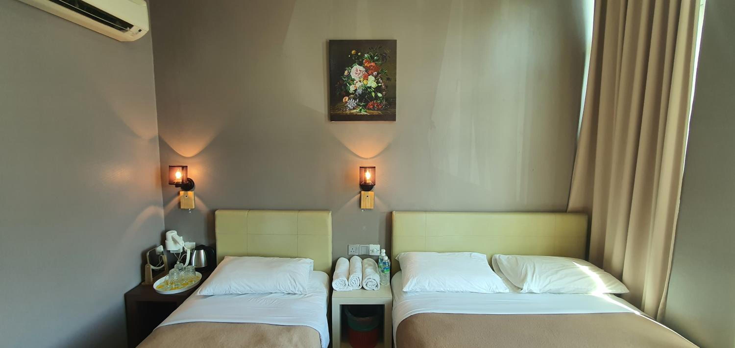 Deluxe Triple Room - Photo 4