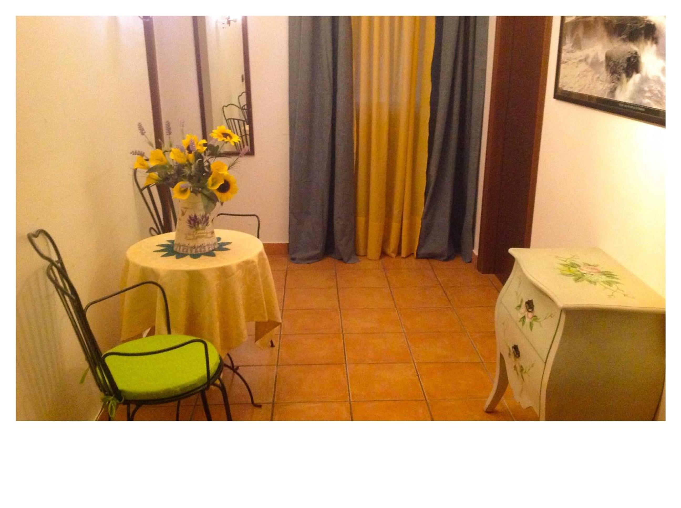 Two Connecting Double Rooms photo 2