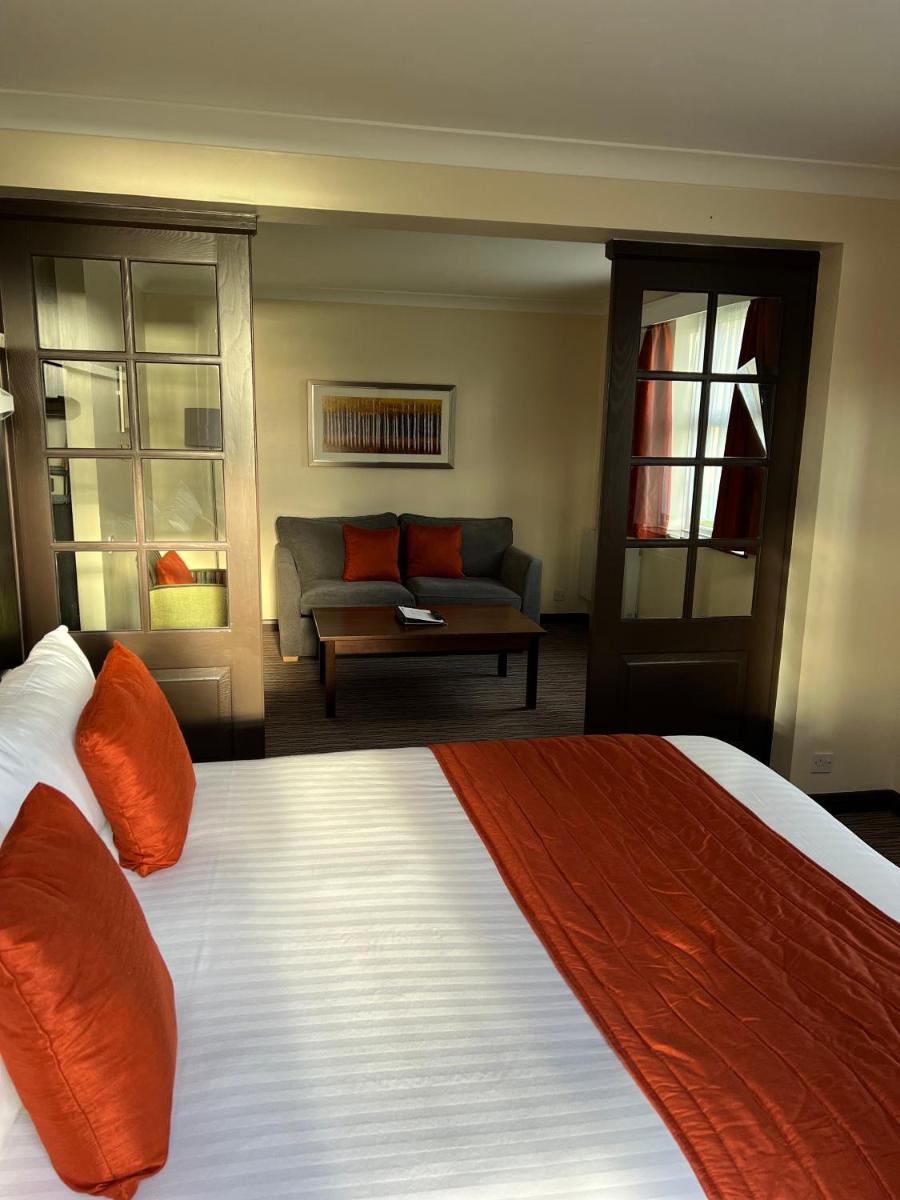 Executive Double Room photo 2
