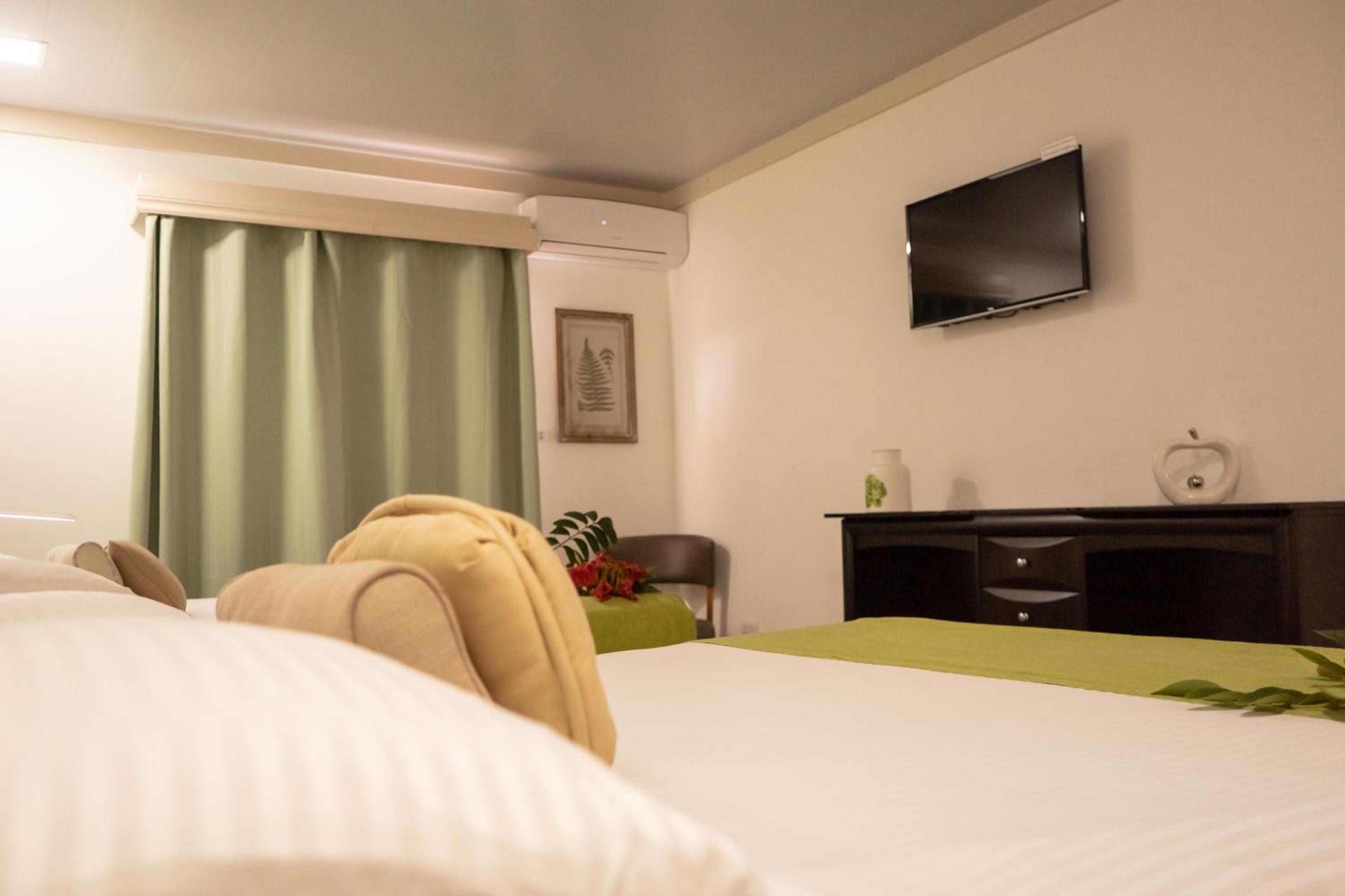 Superior Twin Room photo 3