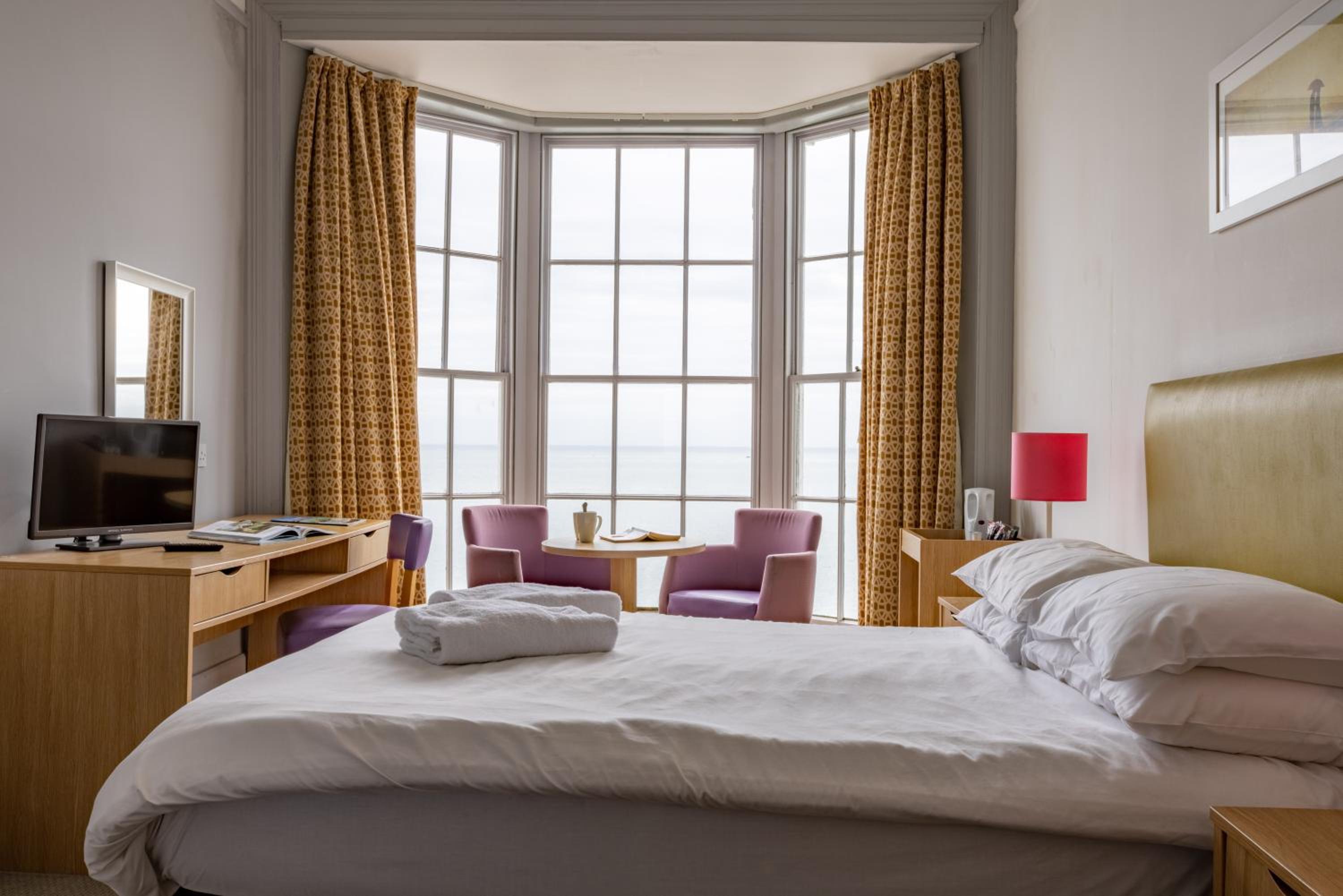 Double Room with Sea View photo 1