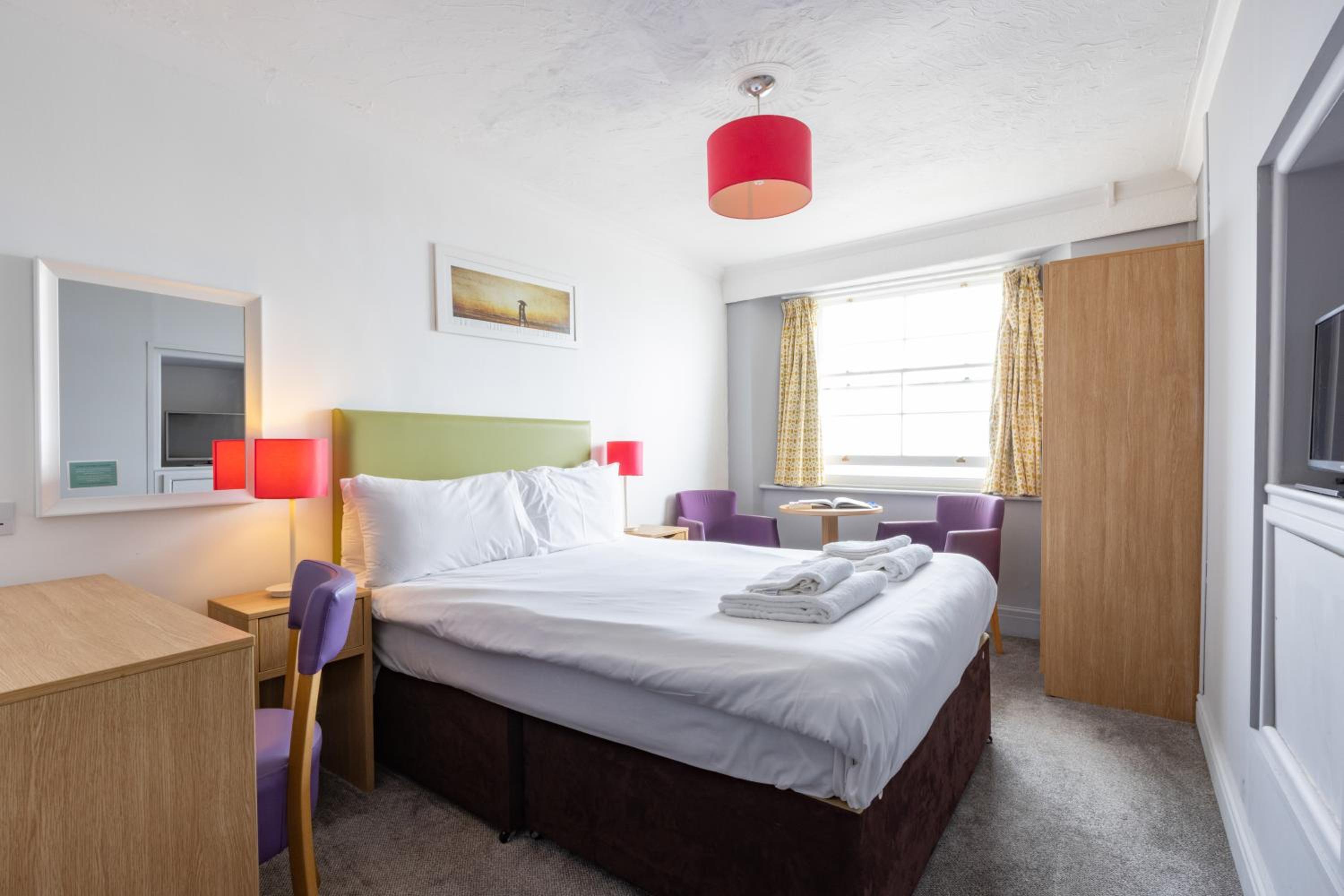Standard Double Room photo 1
